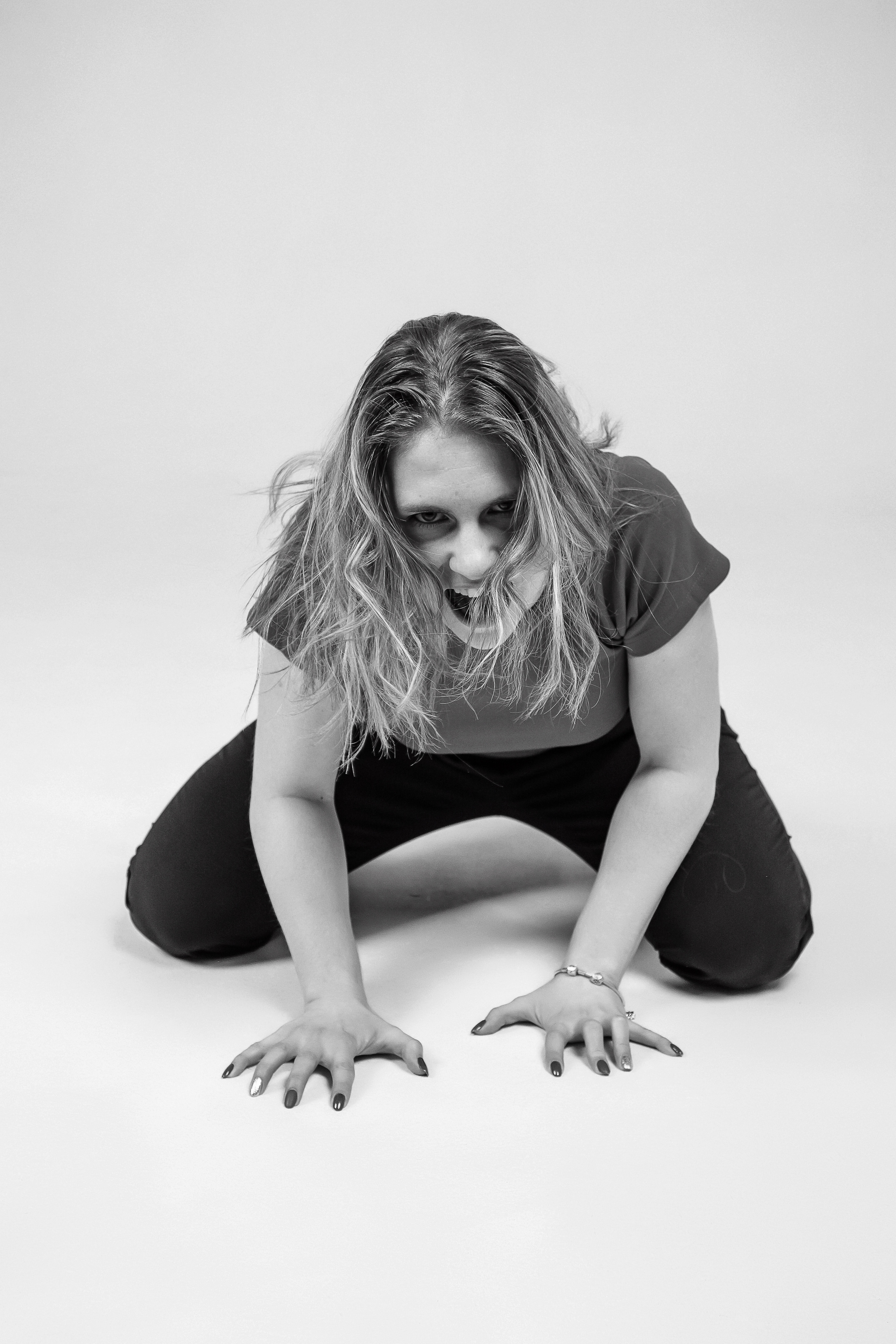 Маша. Портретный фотограф в Санкт-Петербурге Дмитриева Наталия