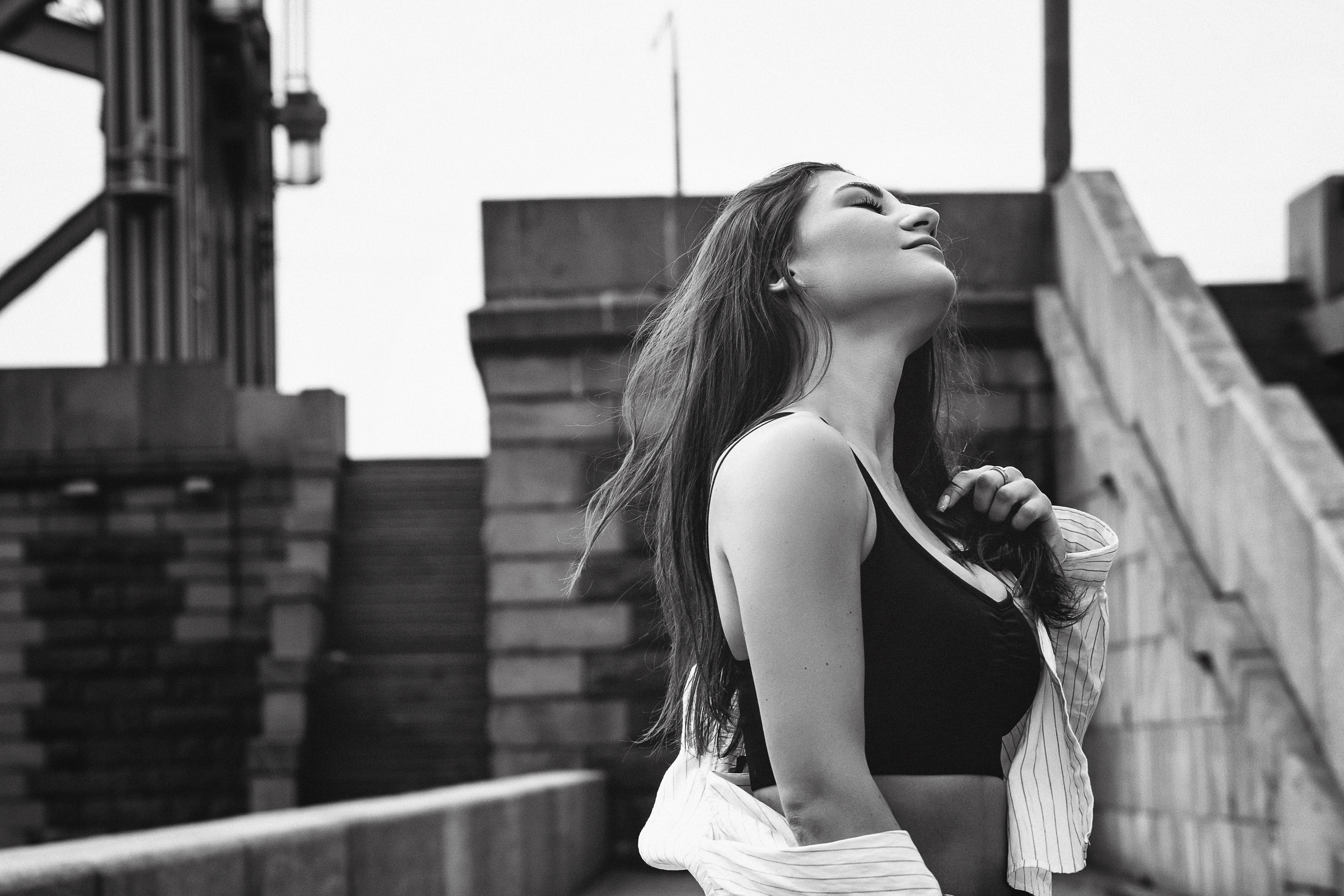 Мария и Алексей. Портретный фотограф в Санкт-Петербурге Дмитриева Наталия