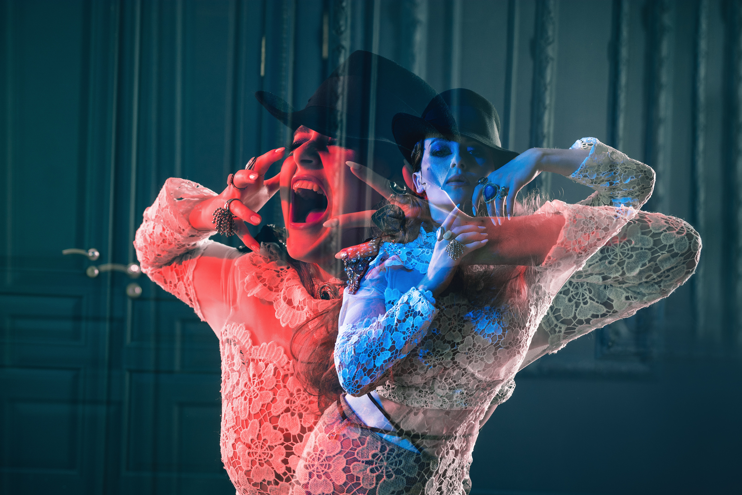 Софья Рождественская. Творческая съёмка. Портретный фотограф в Санкт-Петербурге Дмитриева Наталия