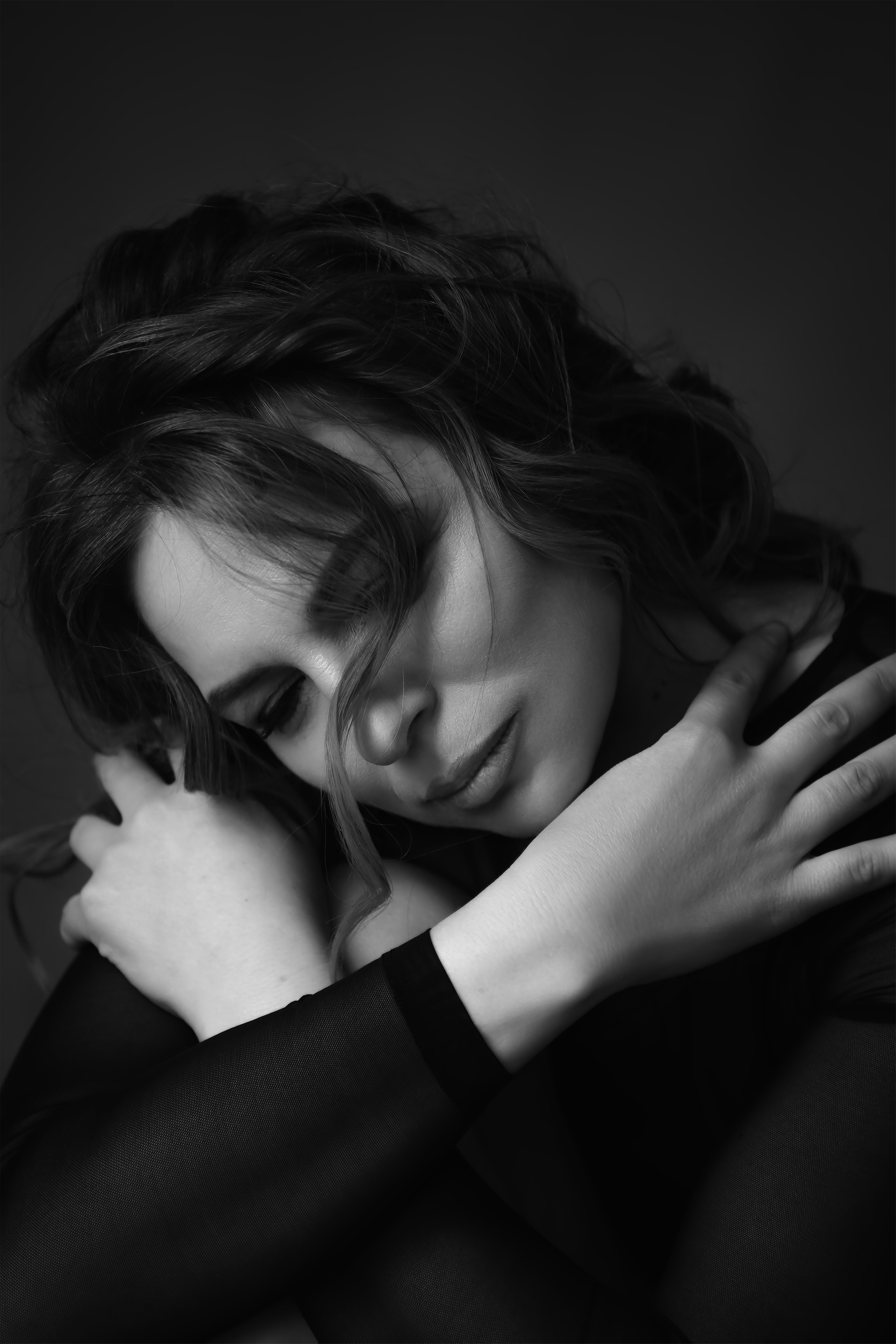 Светлана. Портретный фотограф в Санкт-Петербурге Дмитриева Наталия