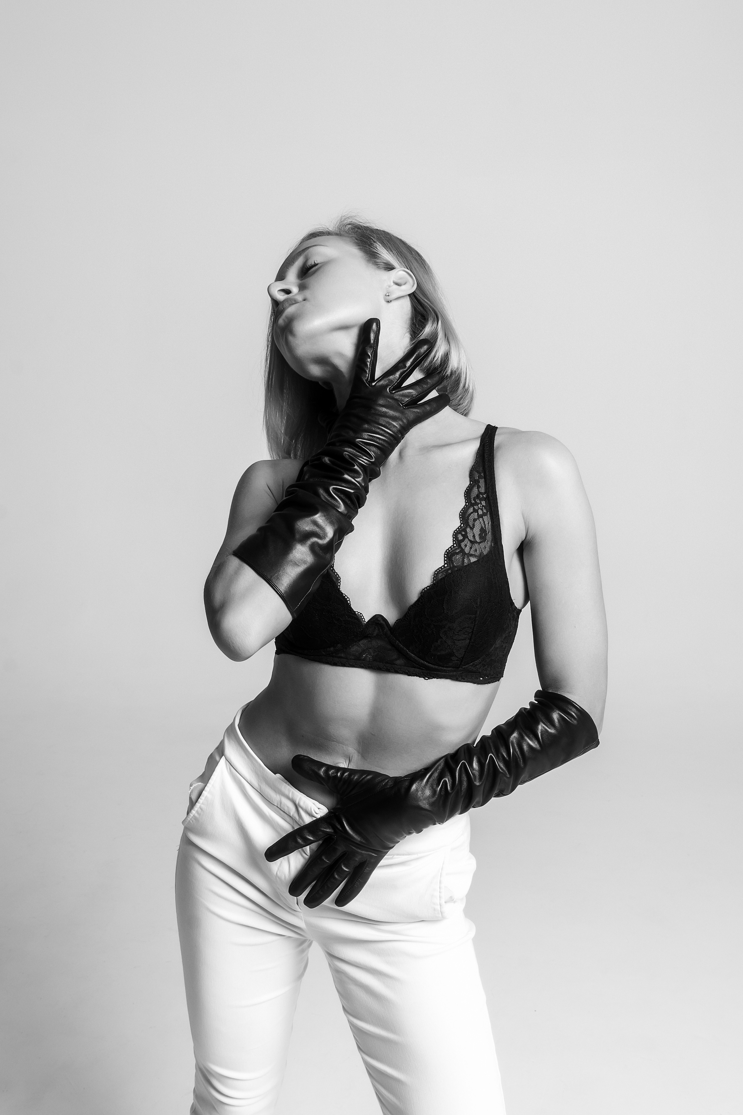 Юля. Портретный фотограф в Санкт-Петербурге Дмитриева Наталия