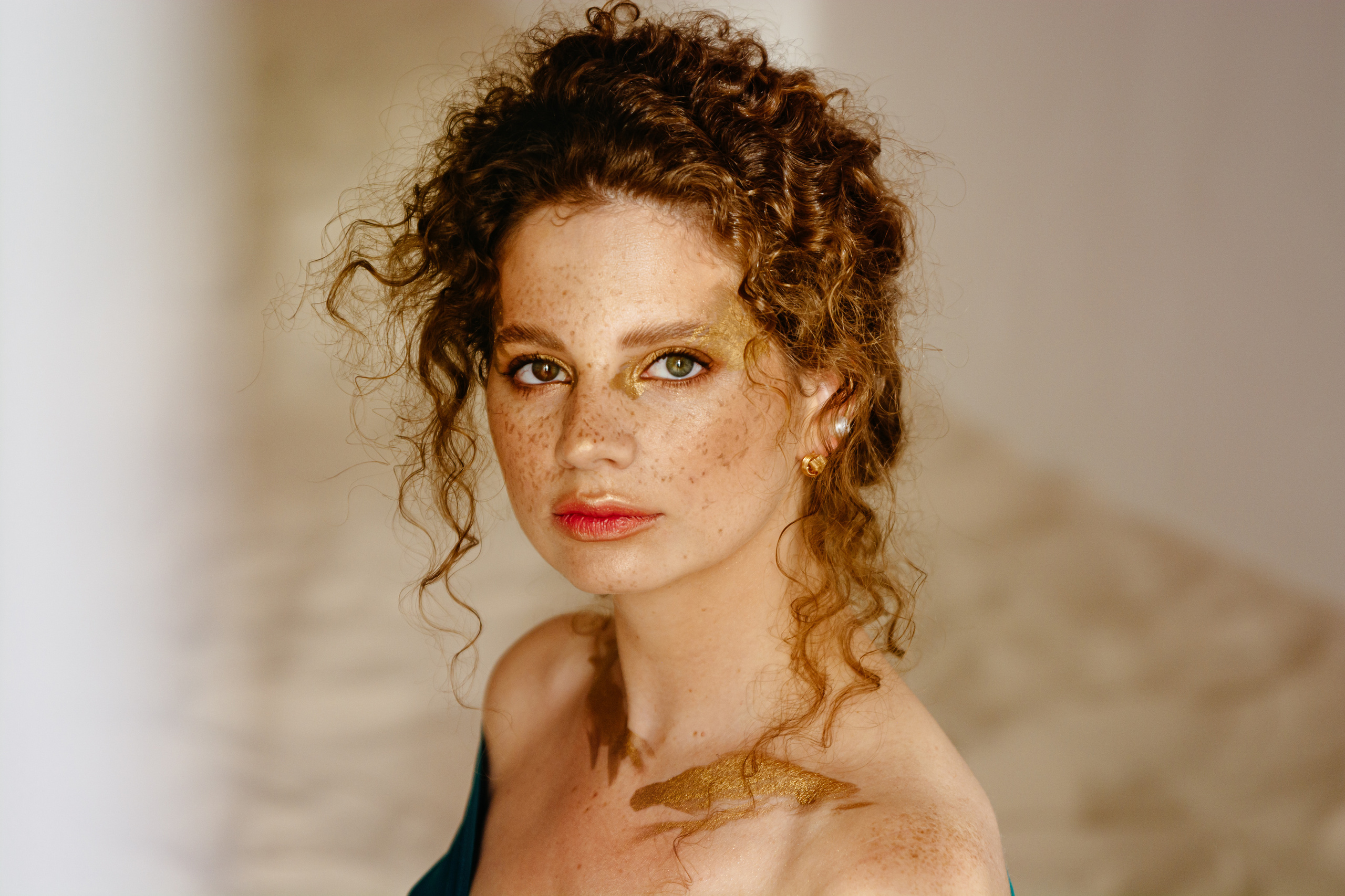 Ирина. Творческая фотосессия. Портретный фотограф в Санкт-Петербурге Дмитриева Наталия