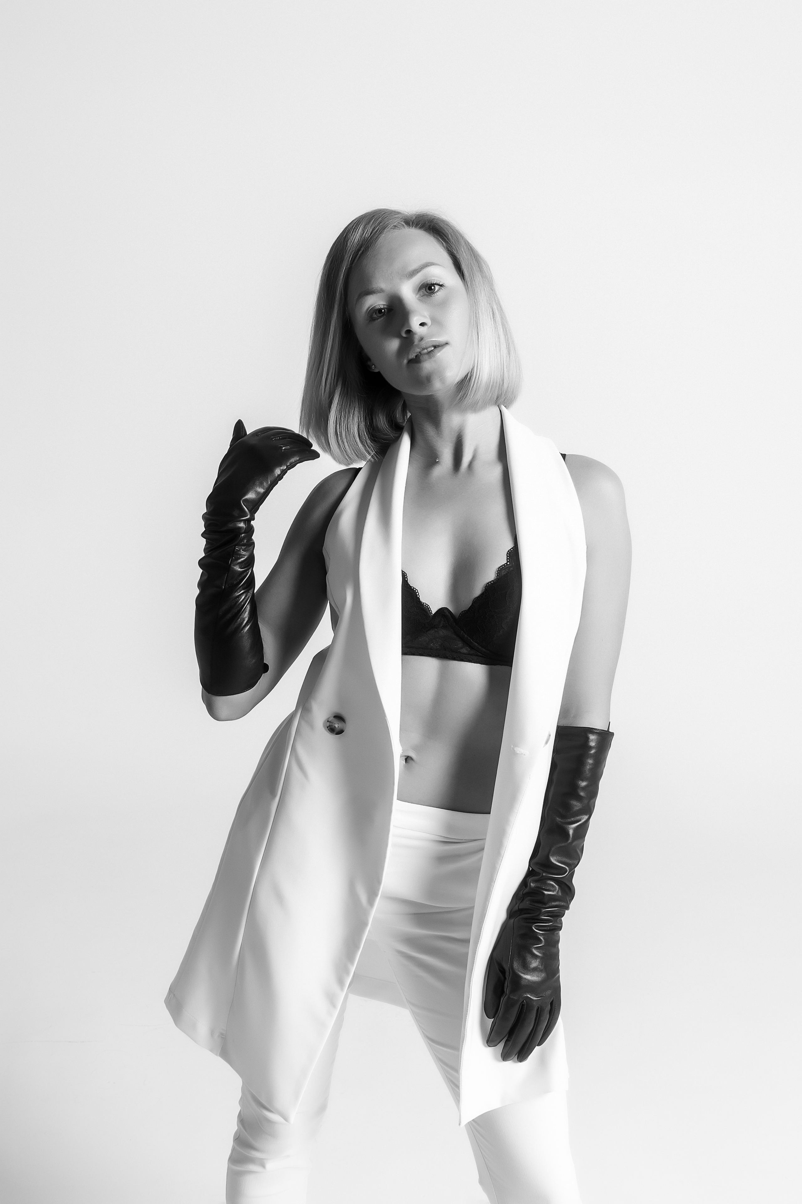 Юля. Портретный фотограф в Санкт-Петербурге Дмитриева Наталия