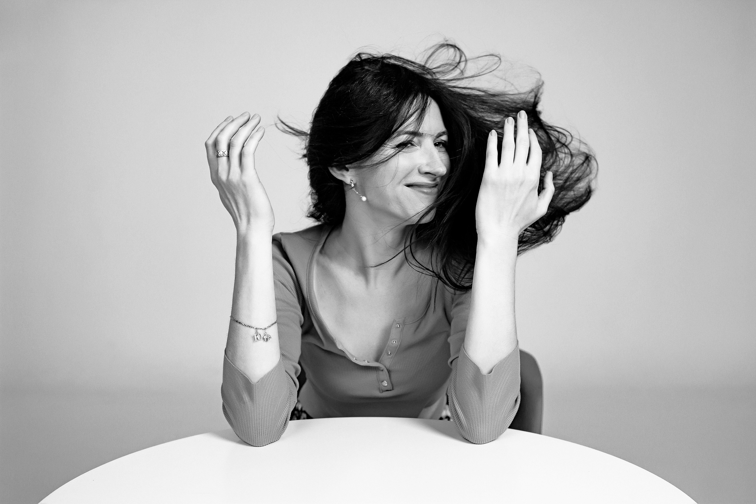 Юлия. Портретный фотограф в Санкт-Петербурге Дмитриева Наталия