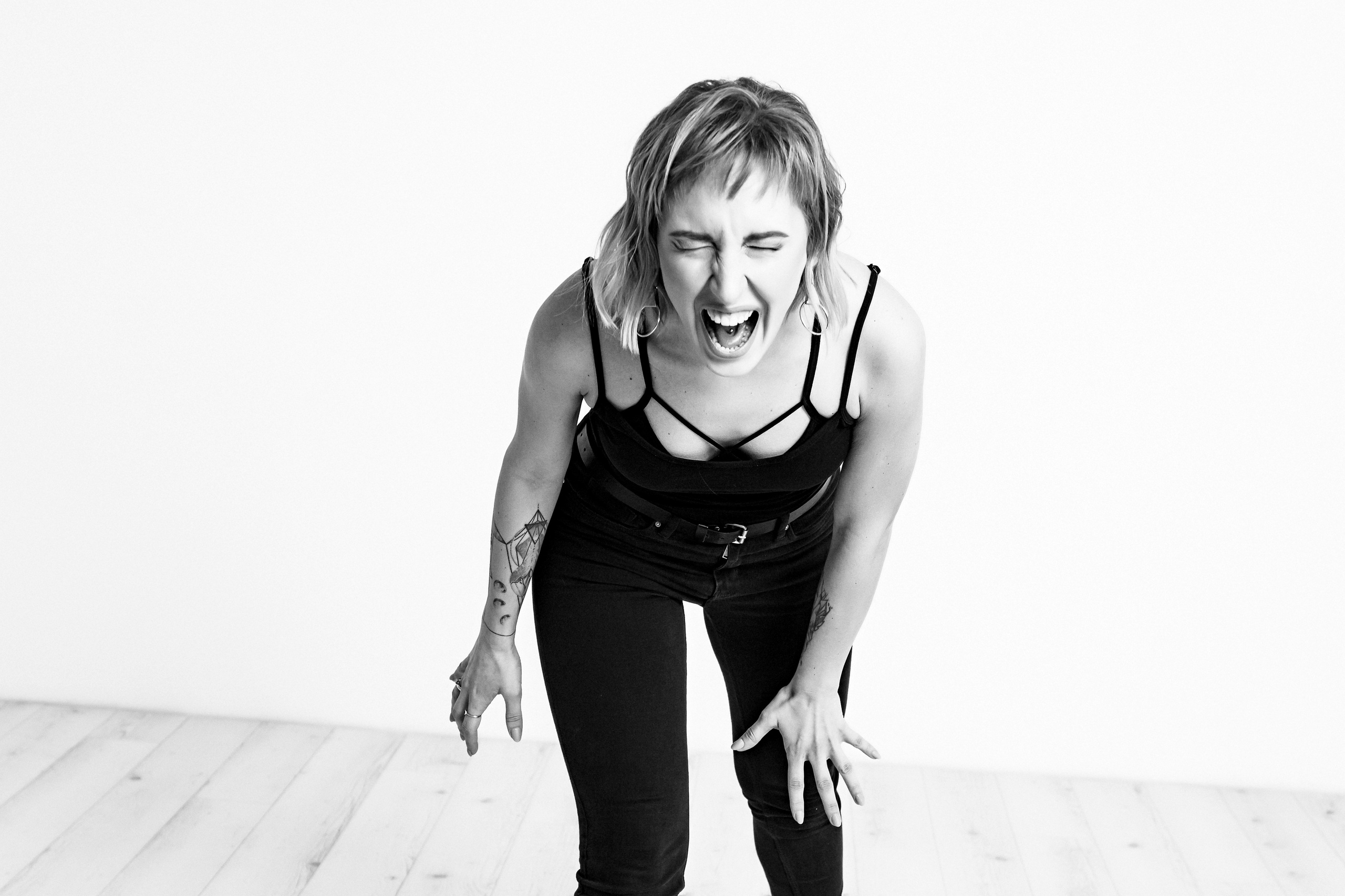 Анна. Портретный фотограф в Санкт-Петербурге Дмитриева Наталия