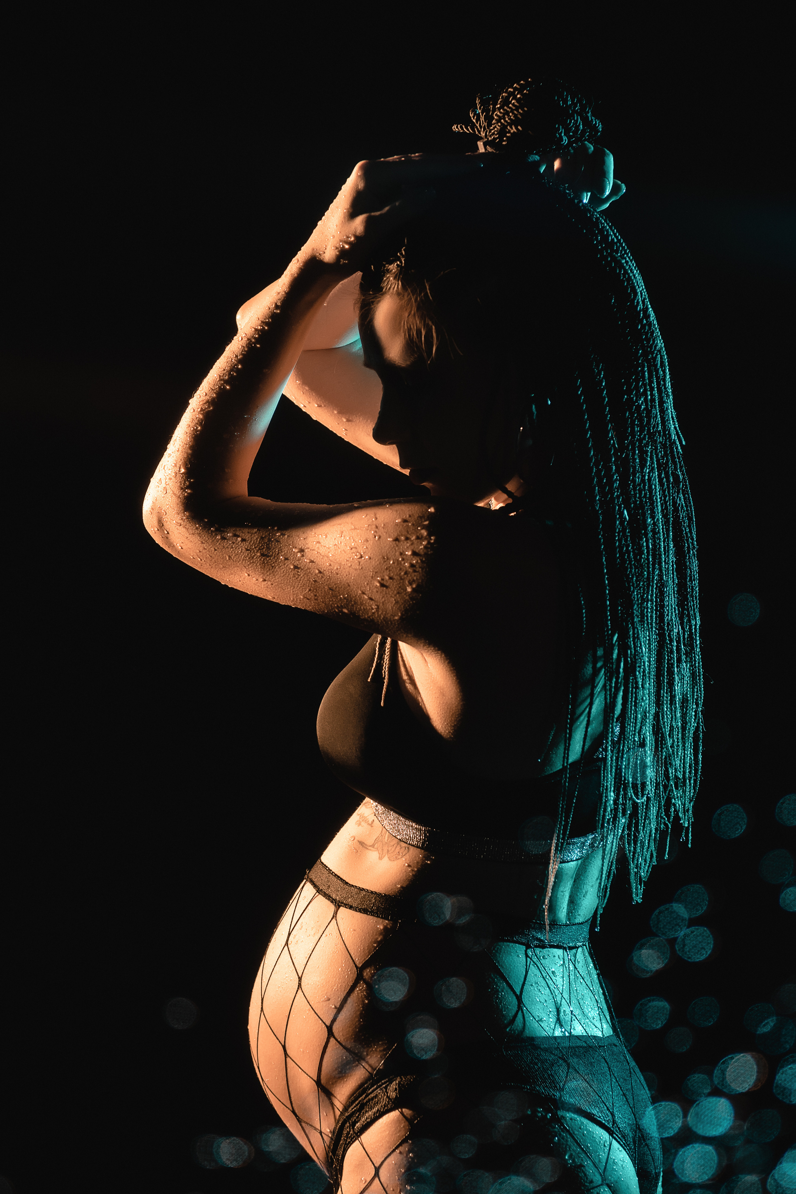 Аня. Портретный фотограф в Санкт-Петербурге Дмитриева Наталия