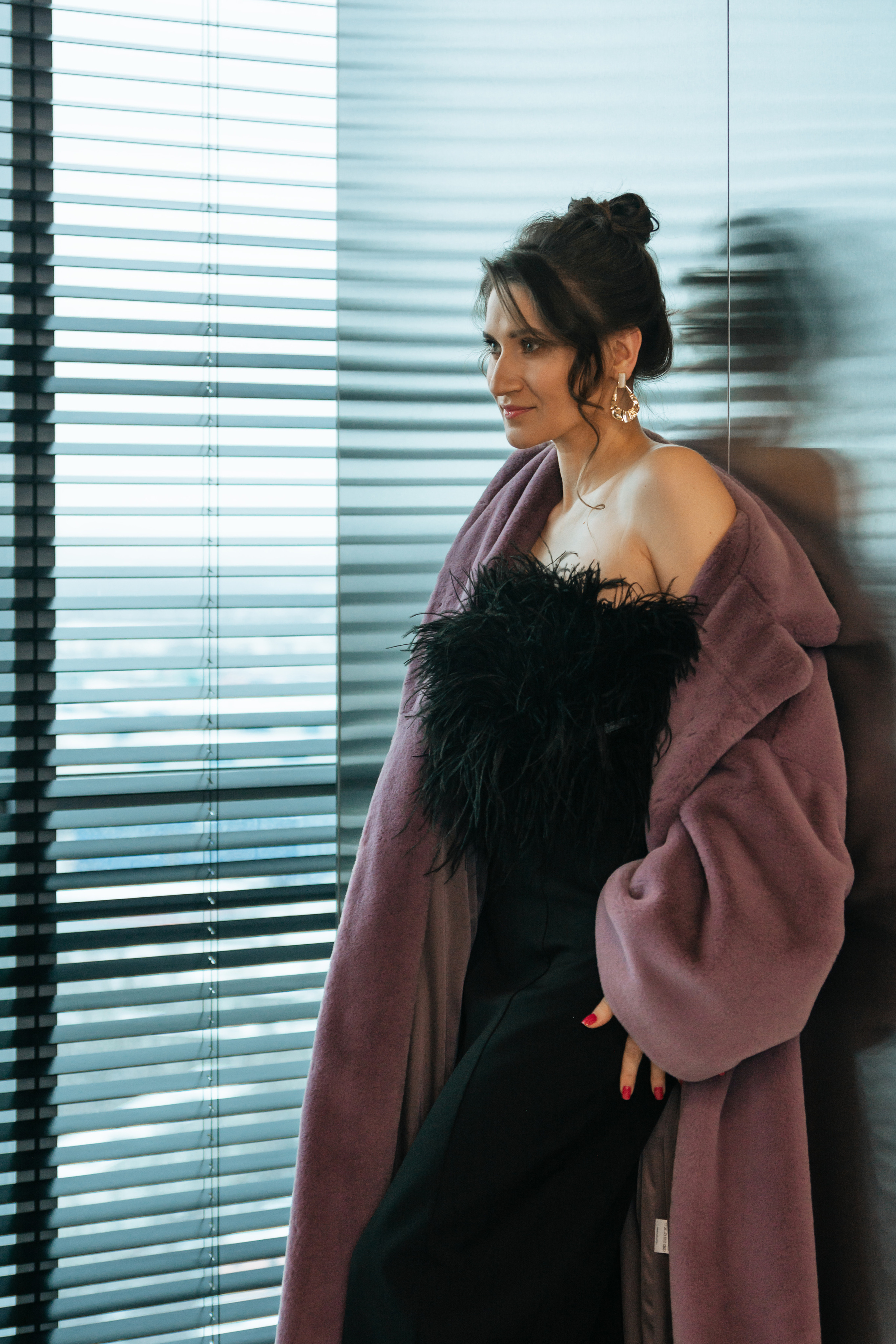 Ольга. Контент. Портретный фотограф в Санкт-Петербурге Дмитриева Наталия