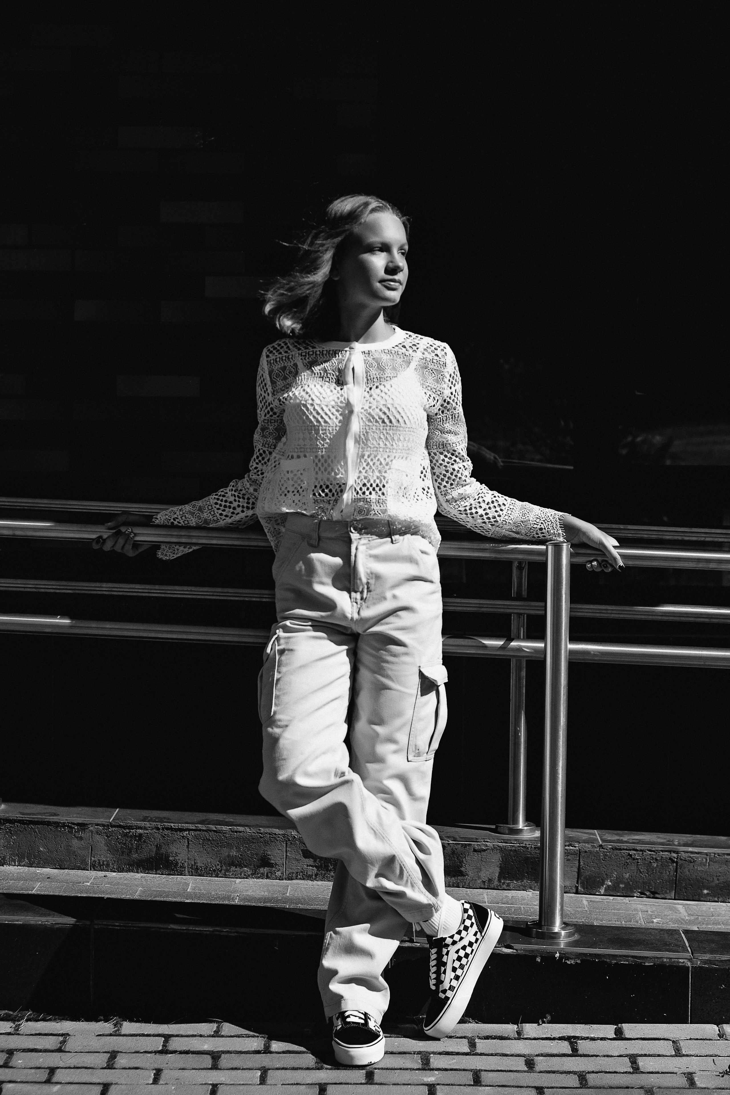 Ева Федорович. Семейная съёмка. Портретный фотограф в Санкт-Петербурге Дмитриева Наталия