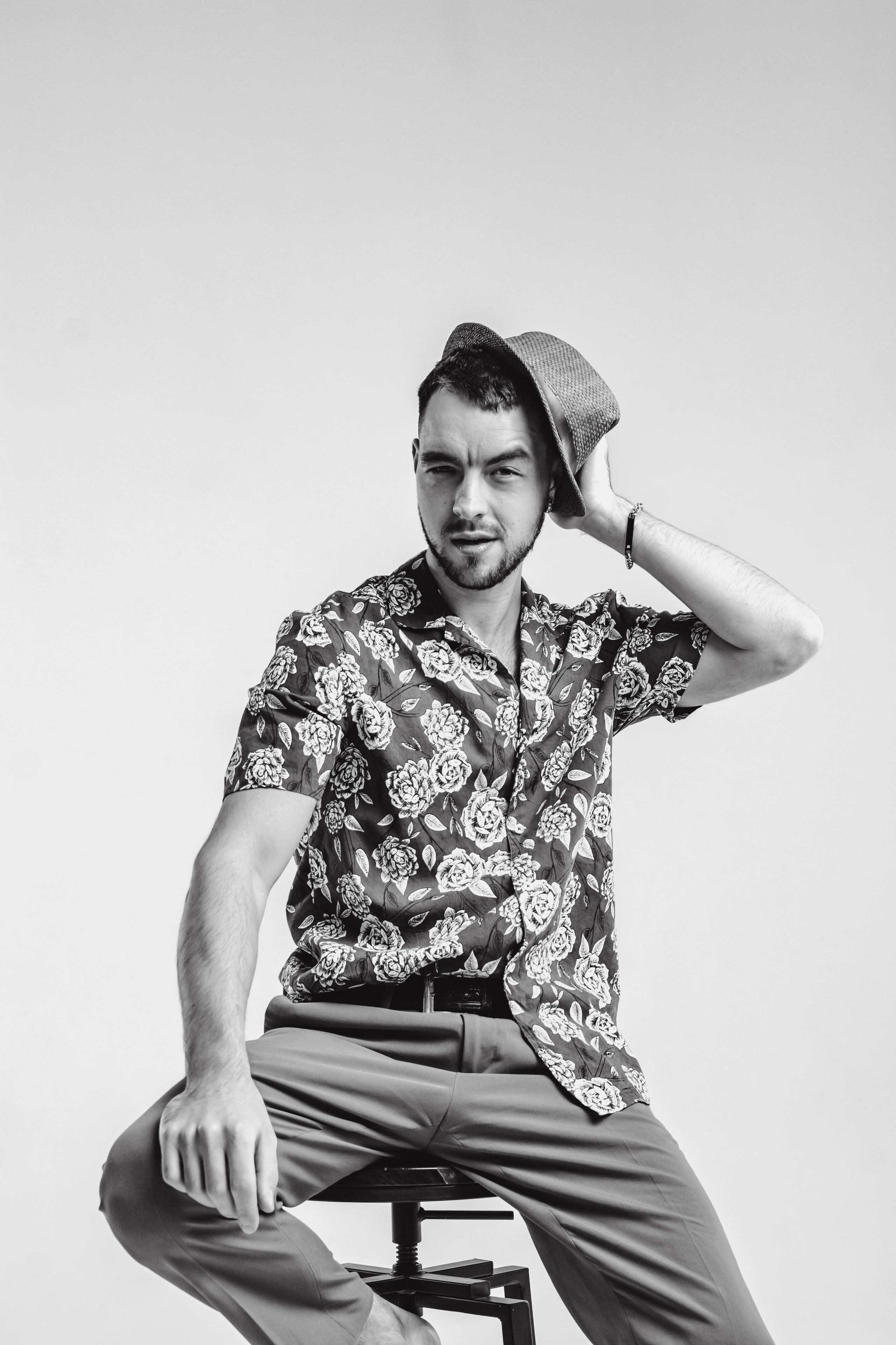 Макс. Портретный фотограф в Санкт-Петербурге Дмитриева Наталия