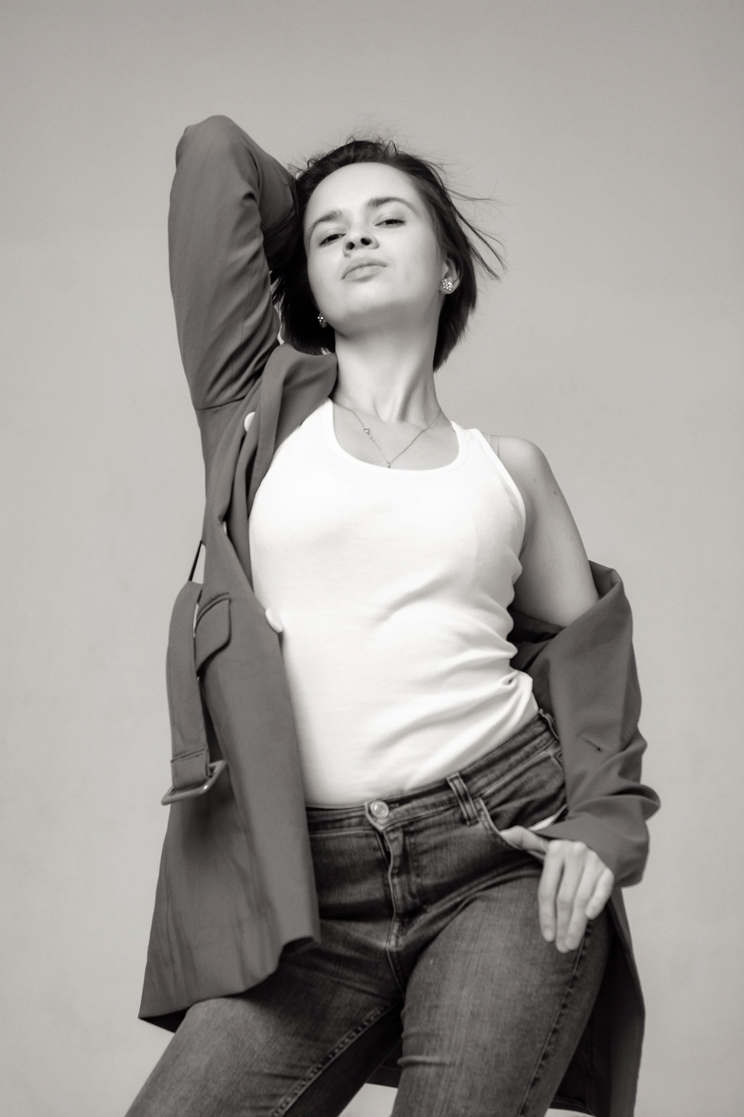 Виктория. Портретный фотограф в Санкт-Петербурге Дмитриева Наталия