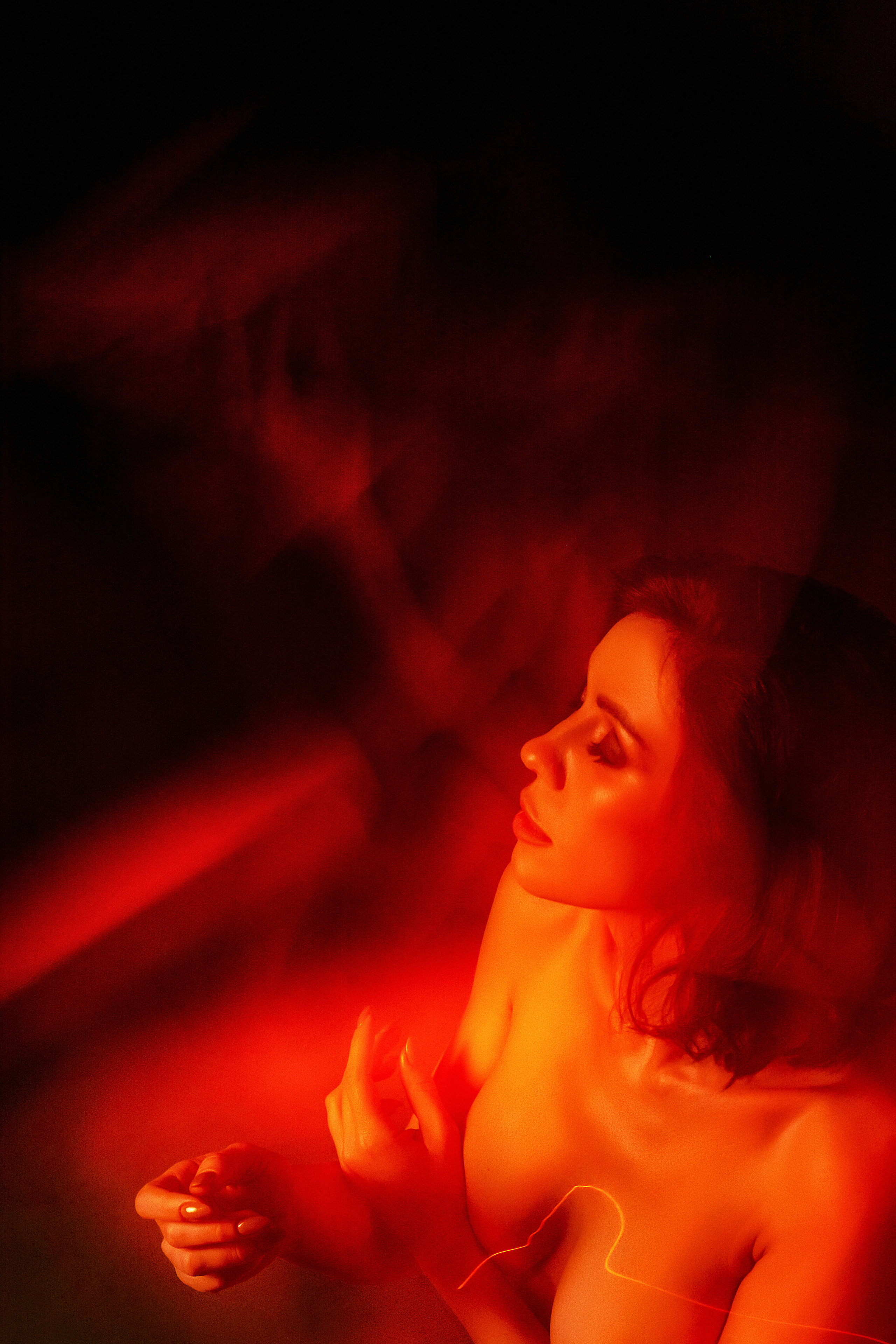 Мария. Портретный фотограф в Санкт-Петербурге Дмитриева Наталия