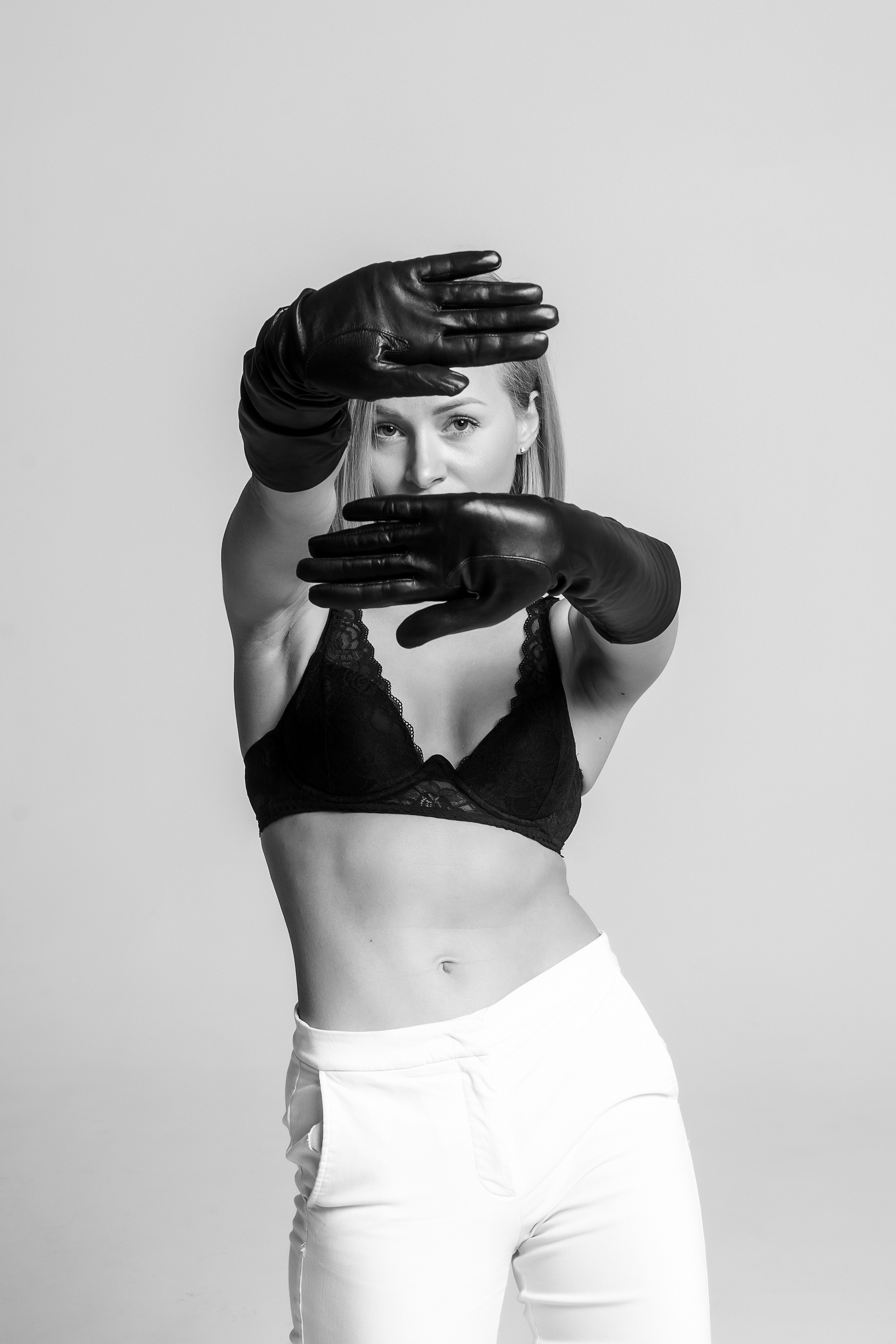 Юля. Портретный фотограф в Санкт-Петербурге Дмитриева Наталия