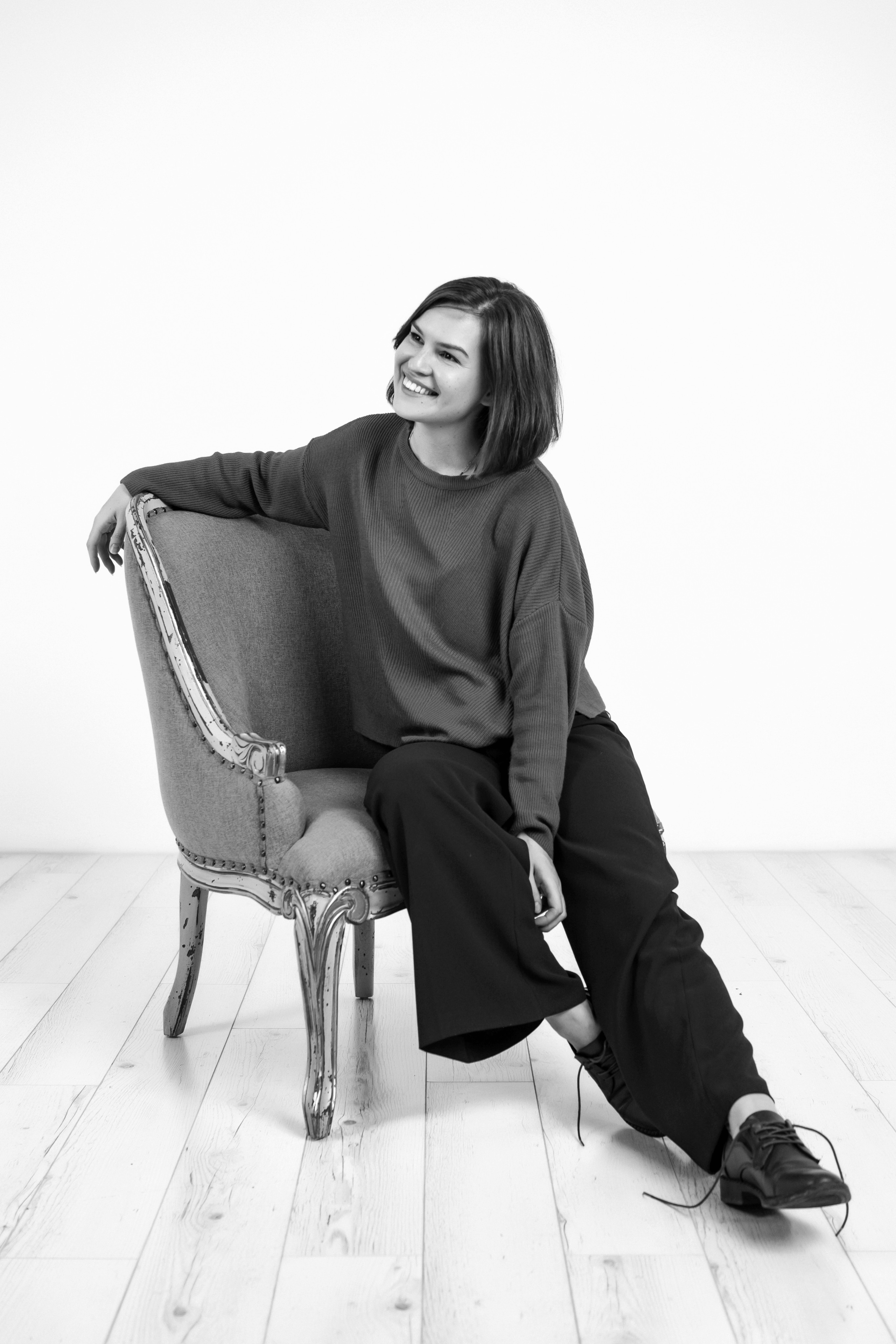 Алёна. Портретный фотограф в Санкт-Петербурге Дмитриева Наталия