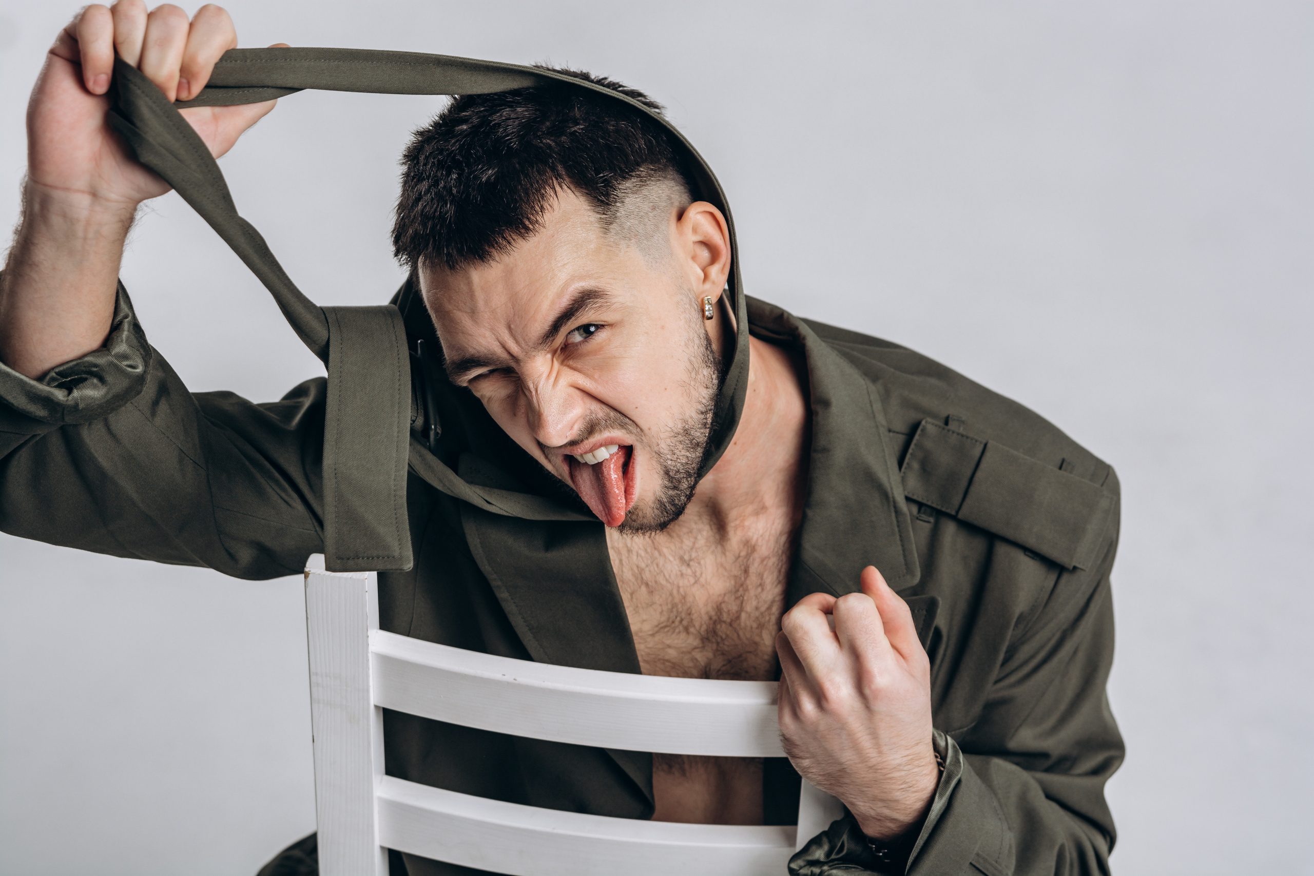 Макс. Портретный фотограф в Санкт-Петербурге Дмитриева Наталия