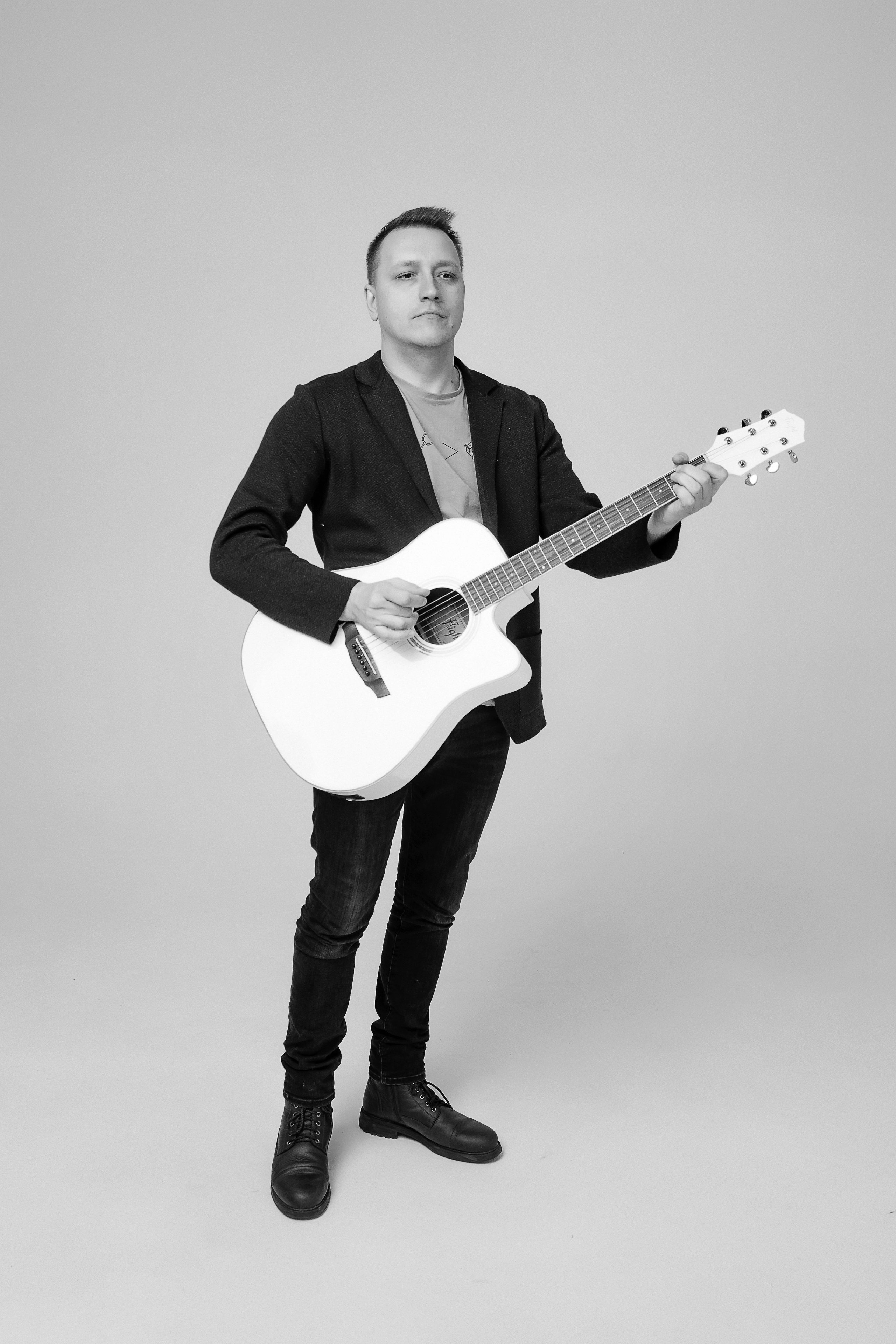 Александр. Портретный фотограф в Санкт-Петербурге Дмитриева Наталия