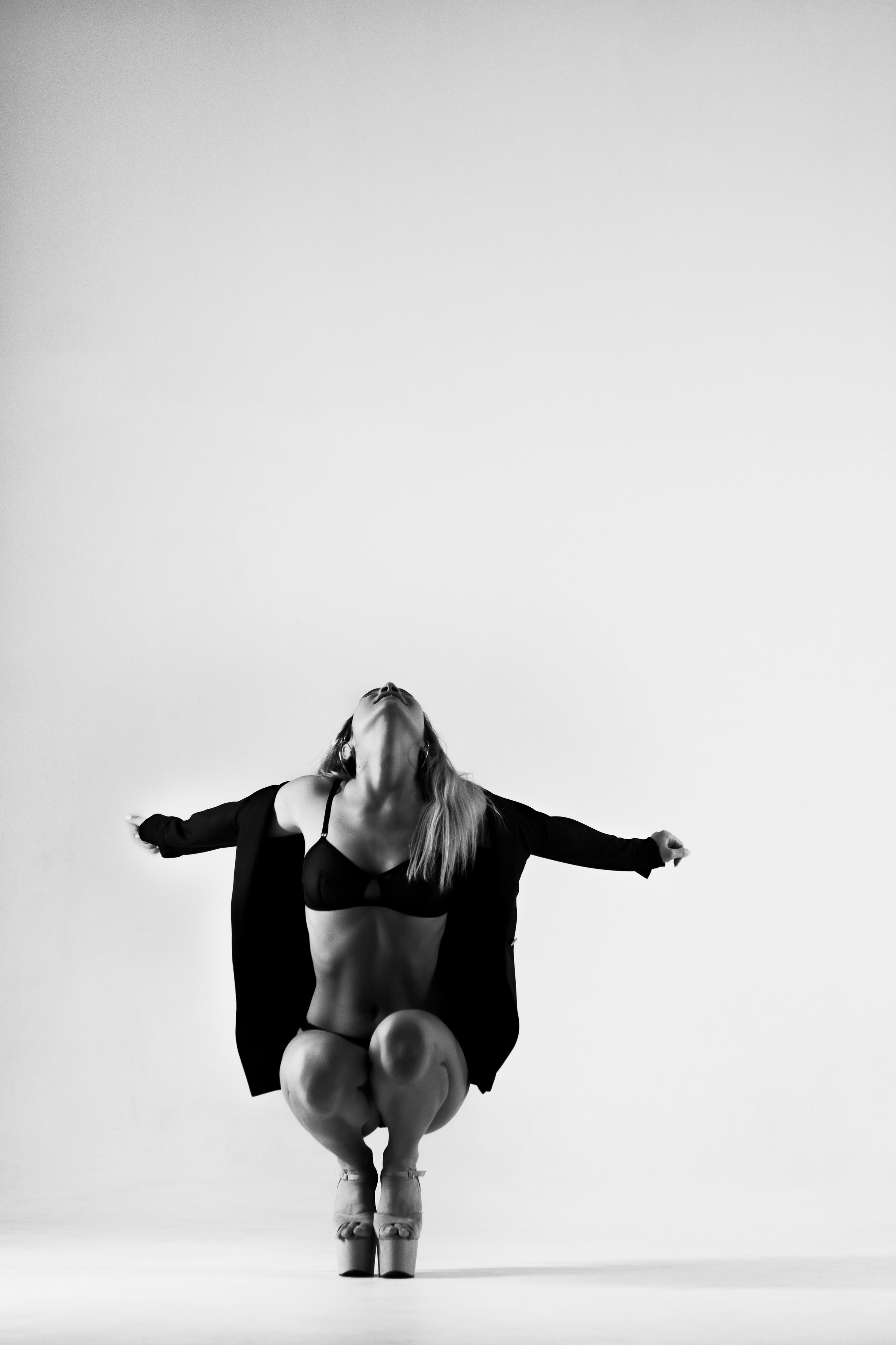 Анна. Портретный фотограф в Санкт-Петербурге Дмитриева Наталия