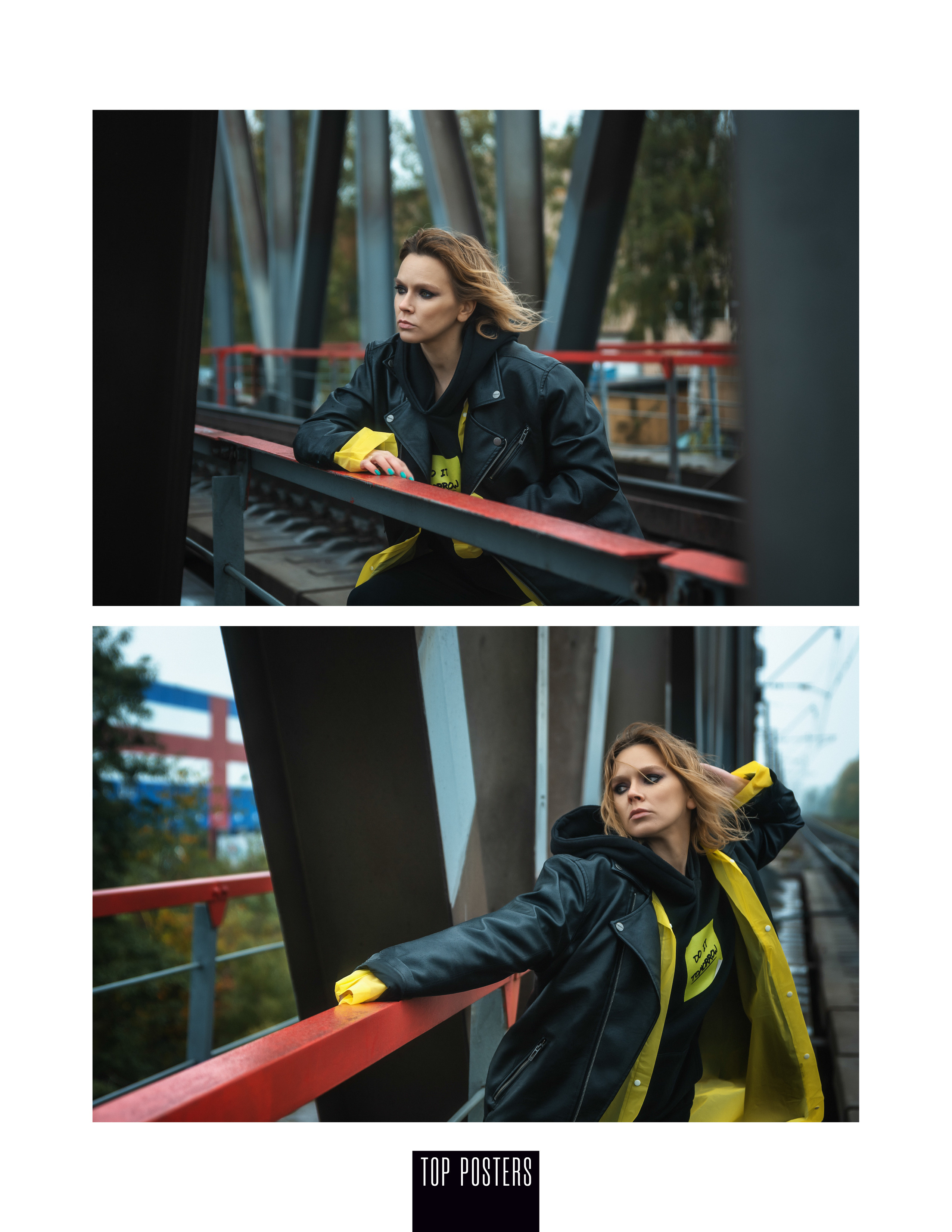 TOP POSTERS. Hope. Портретный фотограф в Санкт-Петербурге Дмитриева Наталия