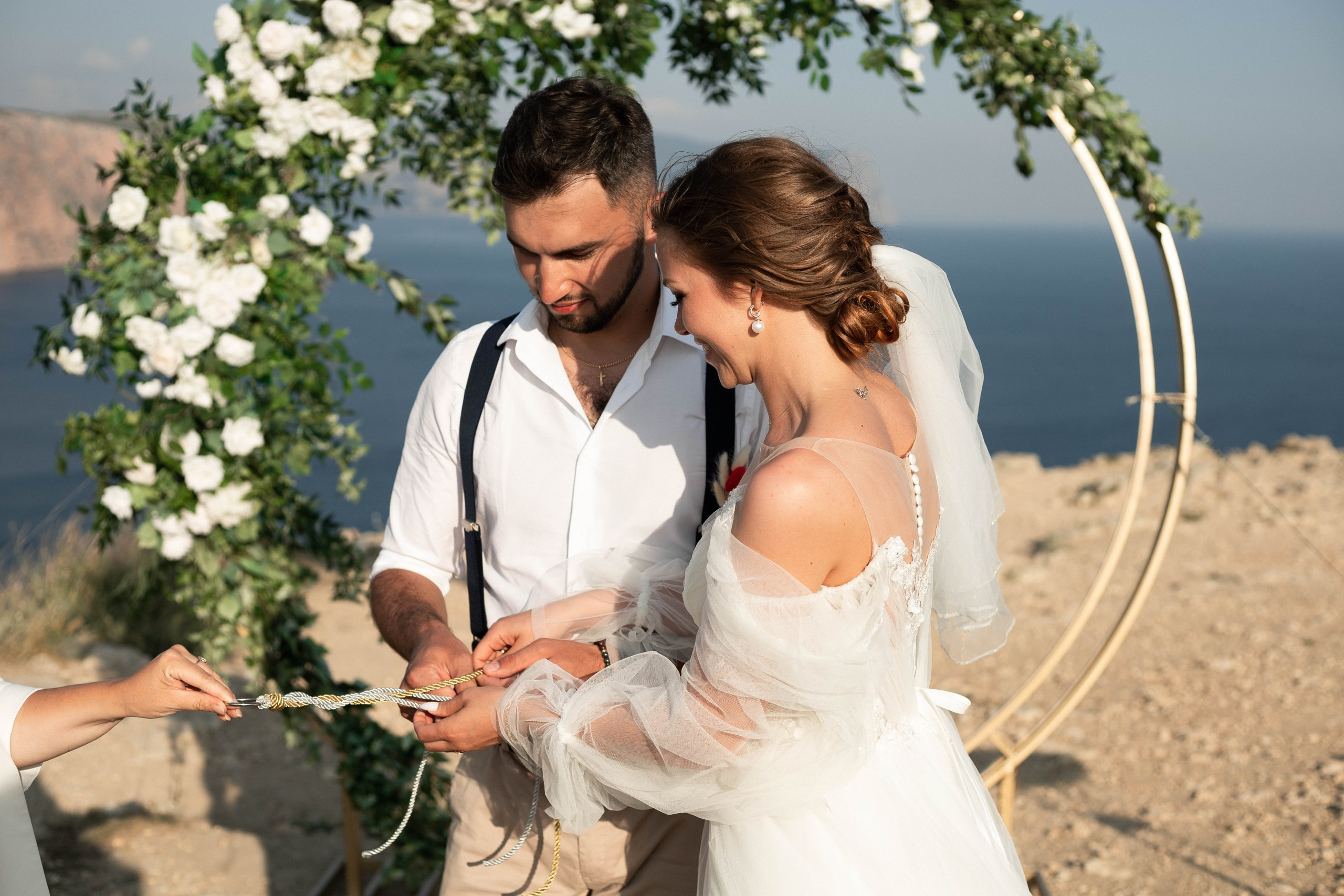 V&D. Семейный фотограф в Севастополе и Симферополе Александра Чистякова