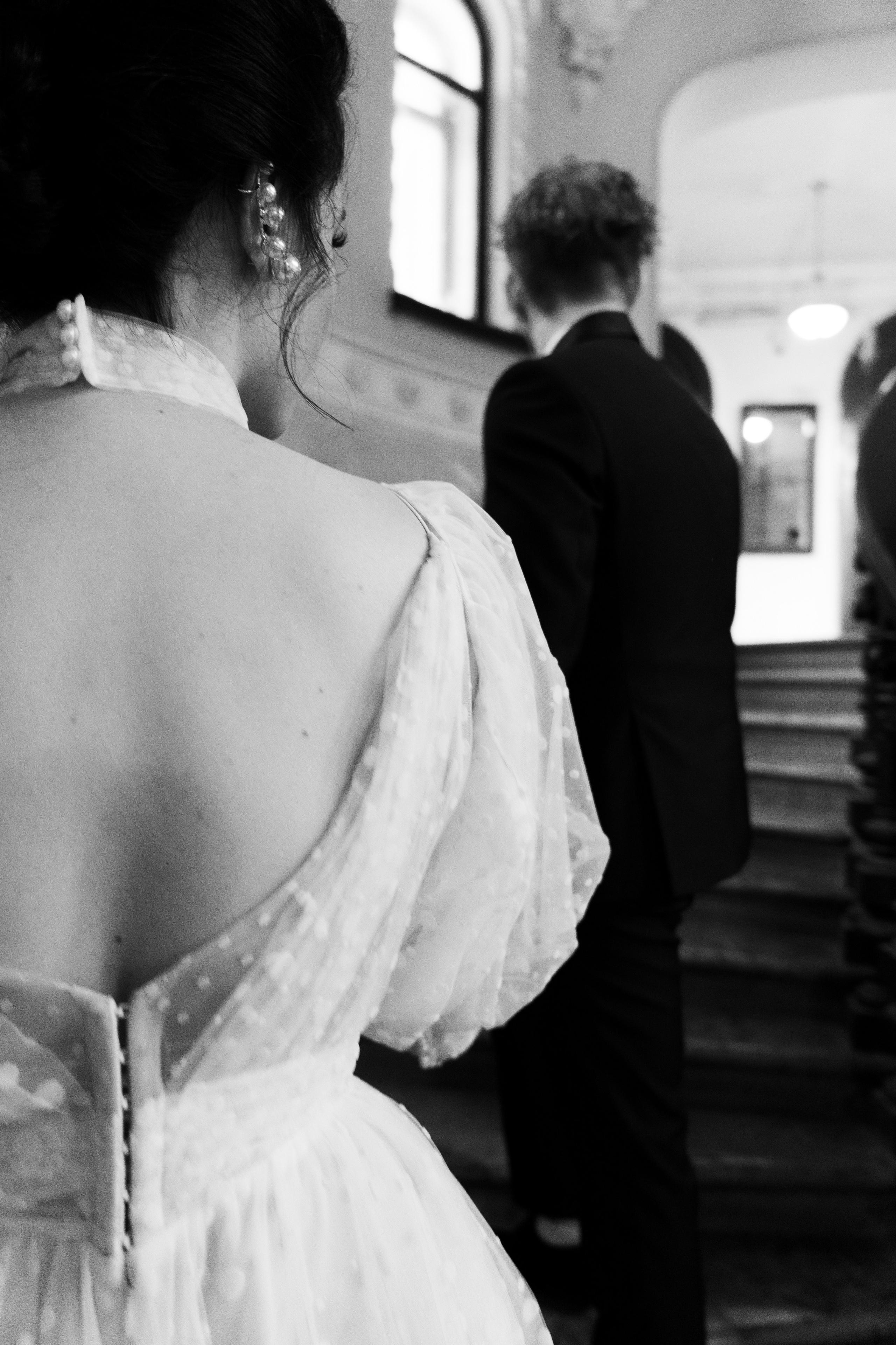 Санкт-Петербург. Свадебный фотограф-видеограф в Архангельске. Фотохудожница Lana Contra