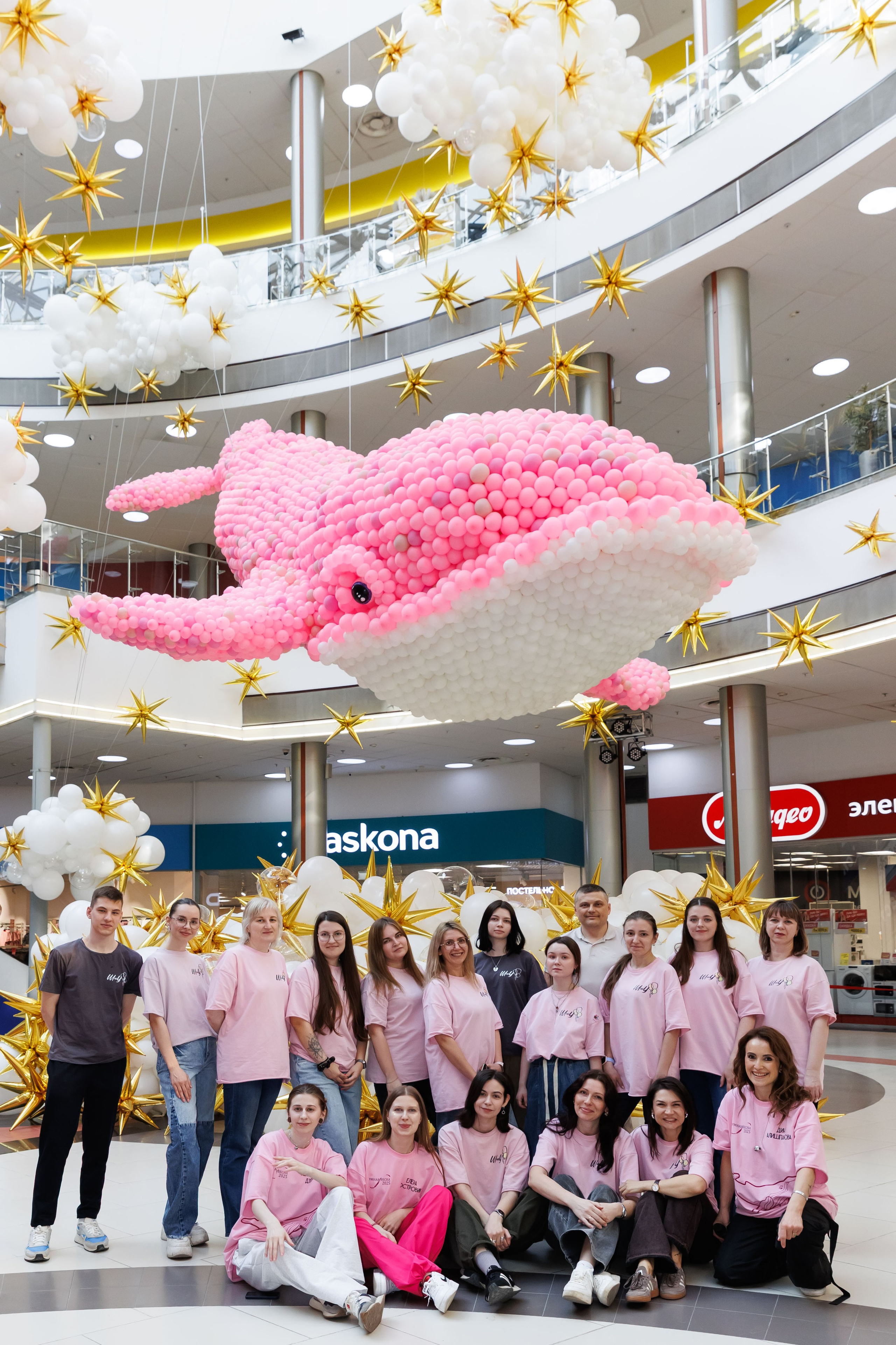 Умная весна 2025. Фотограф Новосибирск — Наталья Гресь