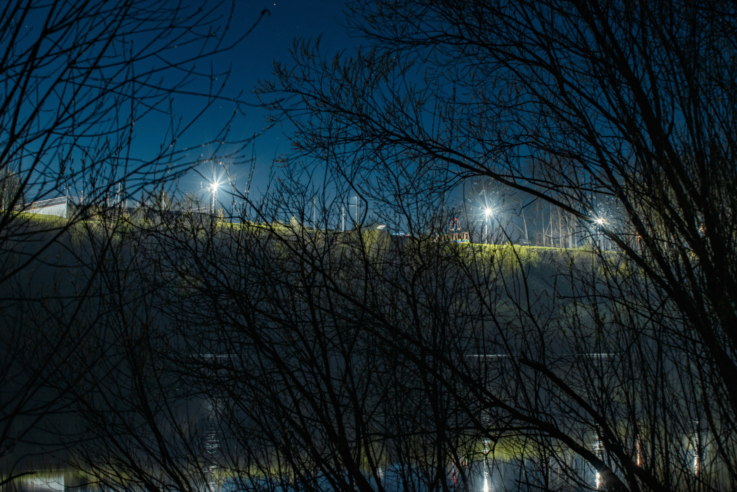 Красивая Ветлуга. Фотограф в Ветлуге Сергей Белов (VETLUGA B.S.)