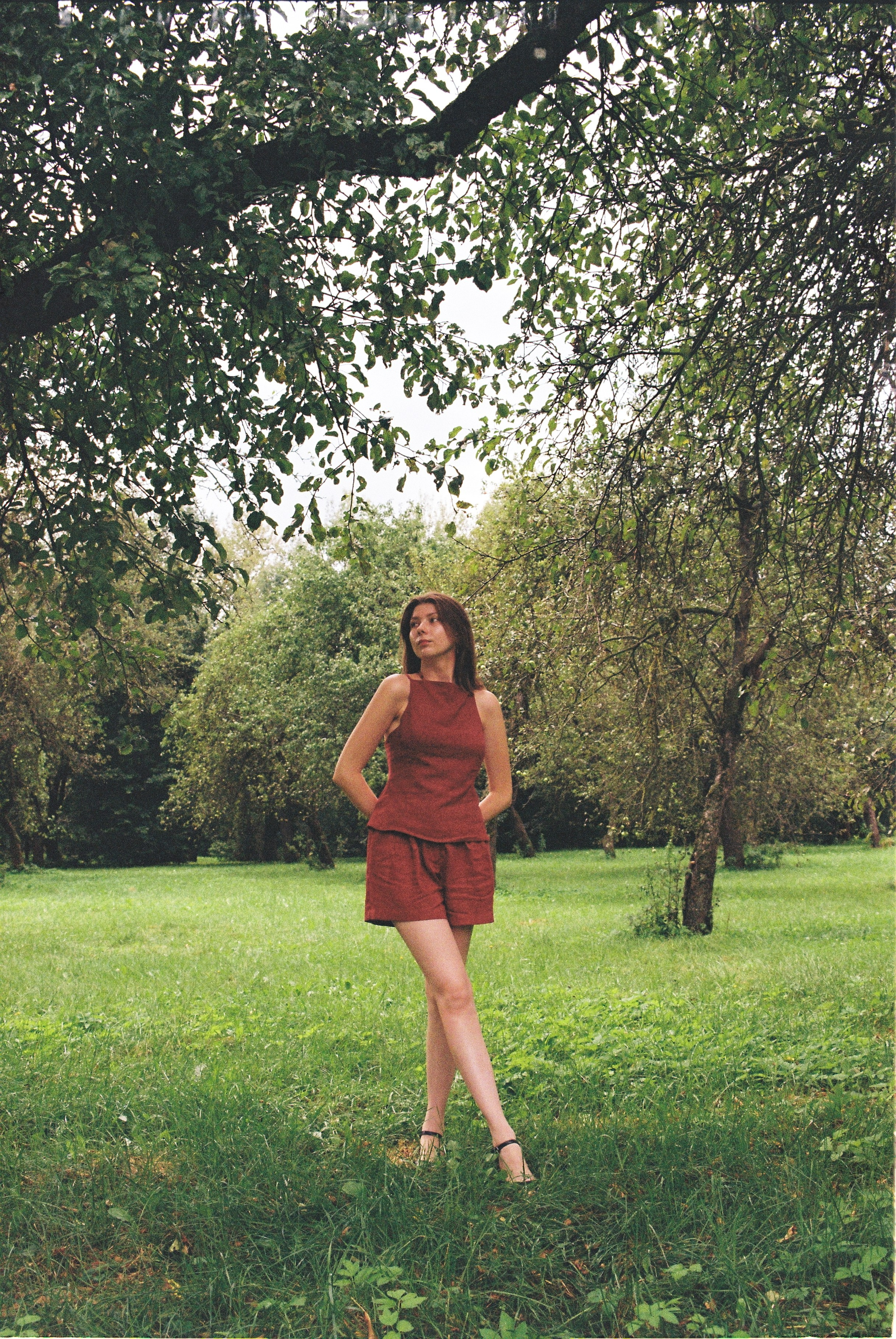 Karina Film. Портретный фотограф в Минске Екатерина Петренко