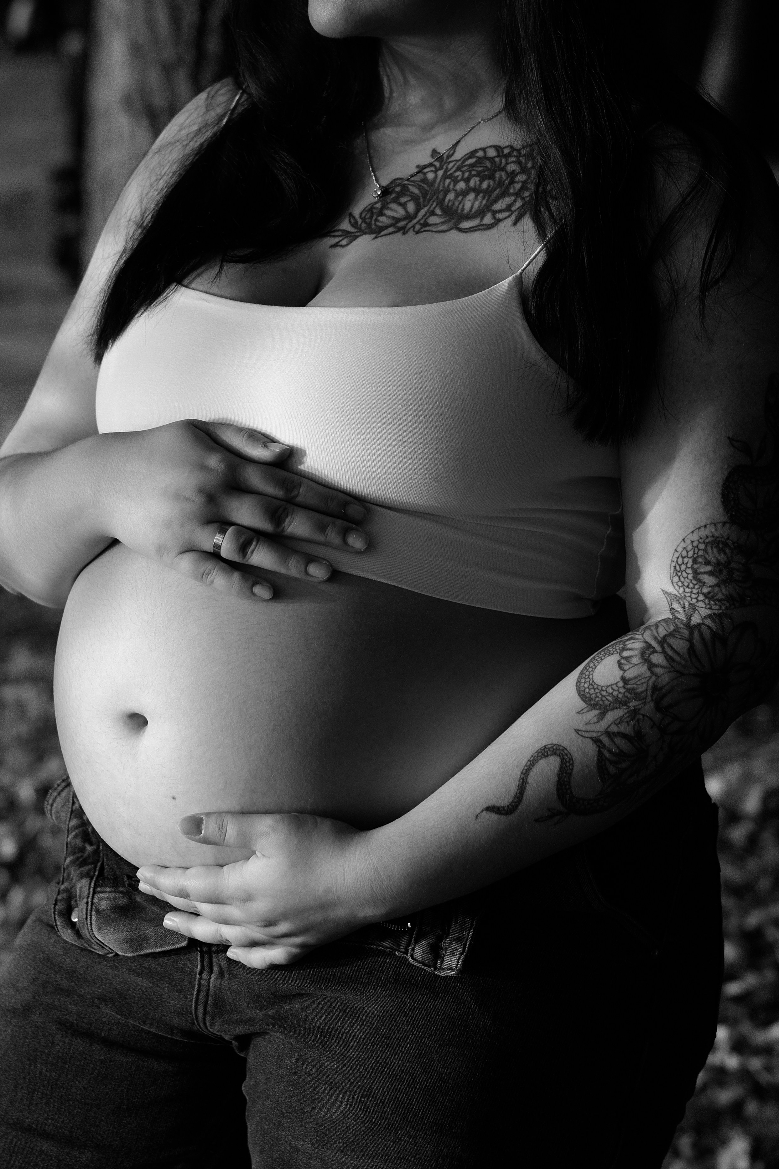 Nastya&Darina. Портретный фотограф в Минске Екатерина Петренко