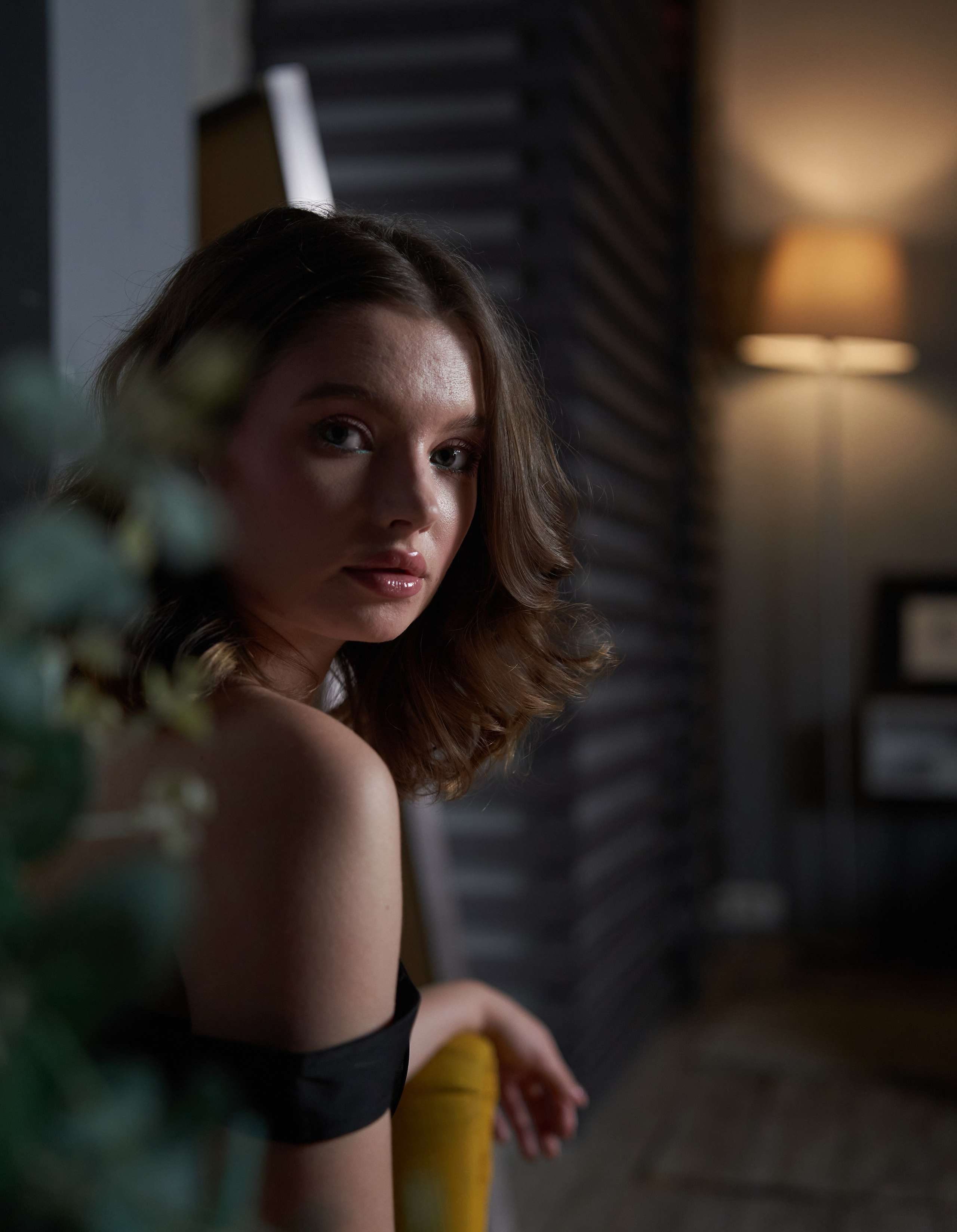 Портретная съемка. Креативный фотограф в Казани Alexey LeviX. Приветствую тебя! Рад что вышел со мной на контакт)