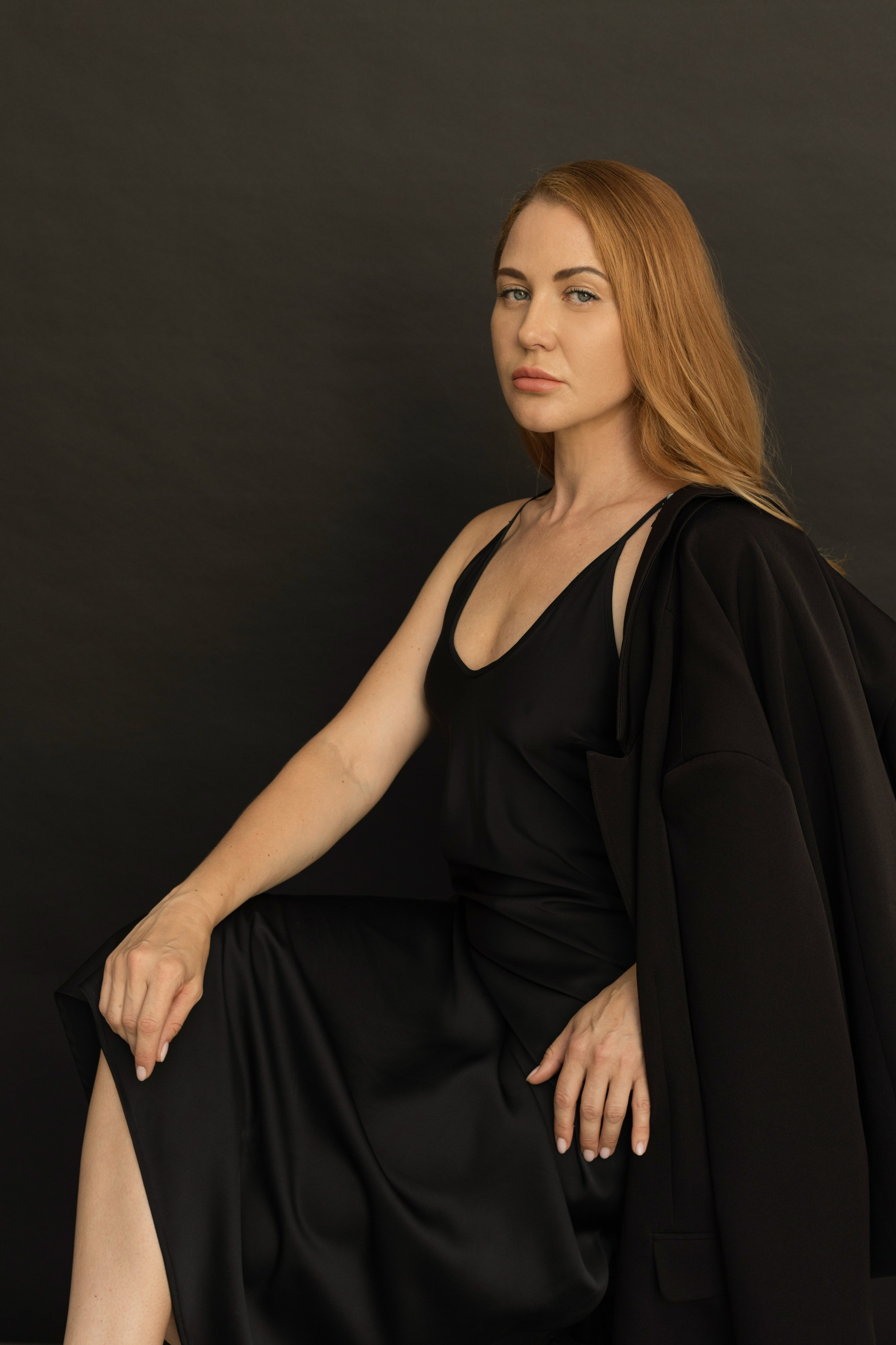 Студийные фотосессии Взрослых. Фотограф в Москве Юлия Рубцова (фото и видео)