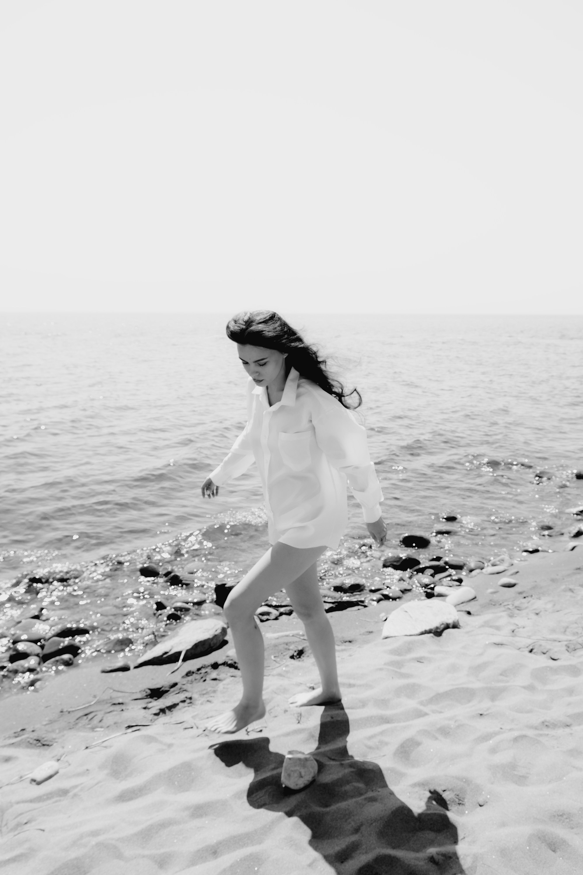 Сладкий воздух Байкала. ФОТО