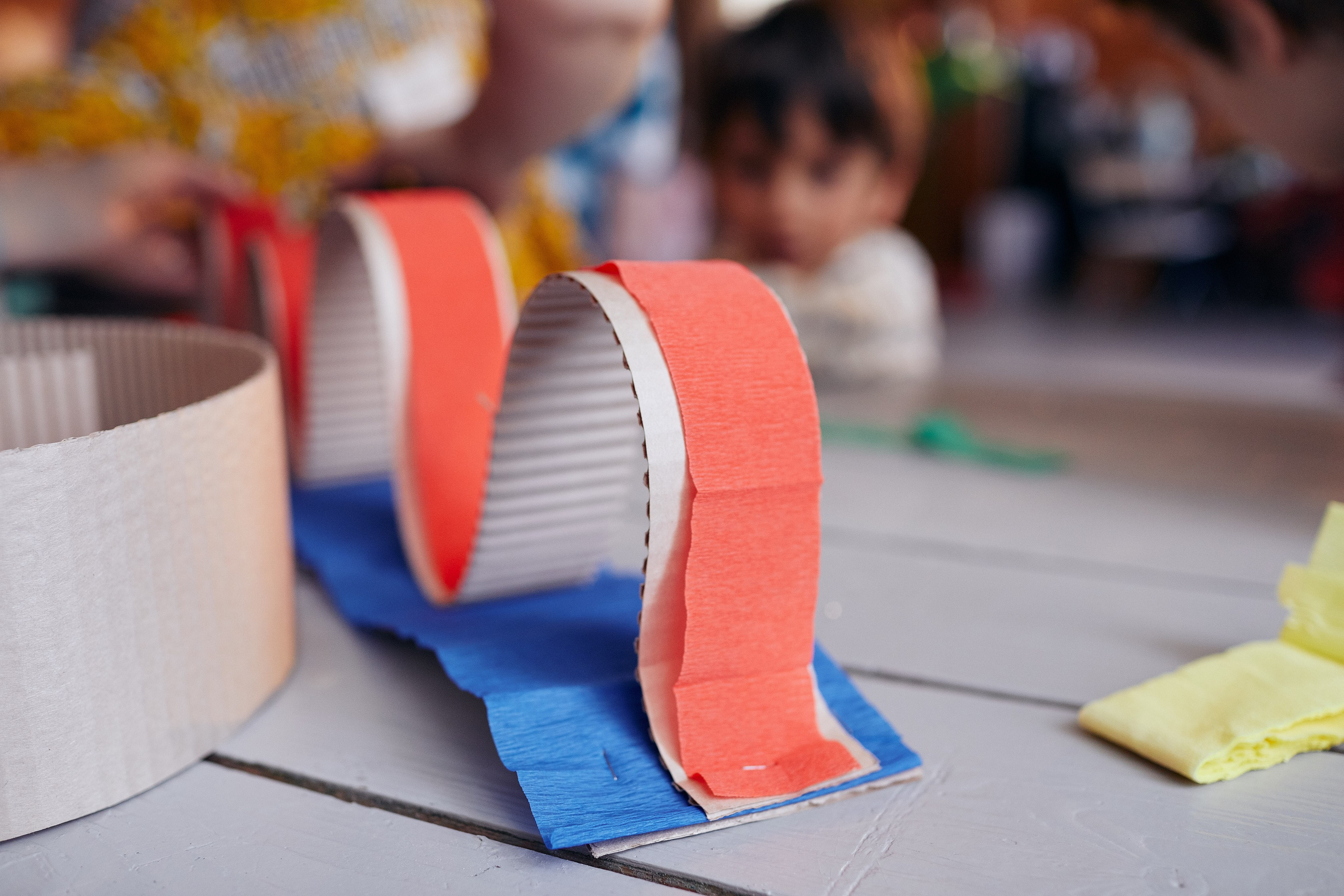 Александру 4 года. Репортажный фотограф в Москве Константин Дерягин