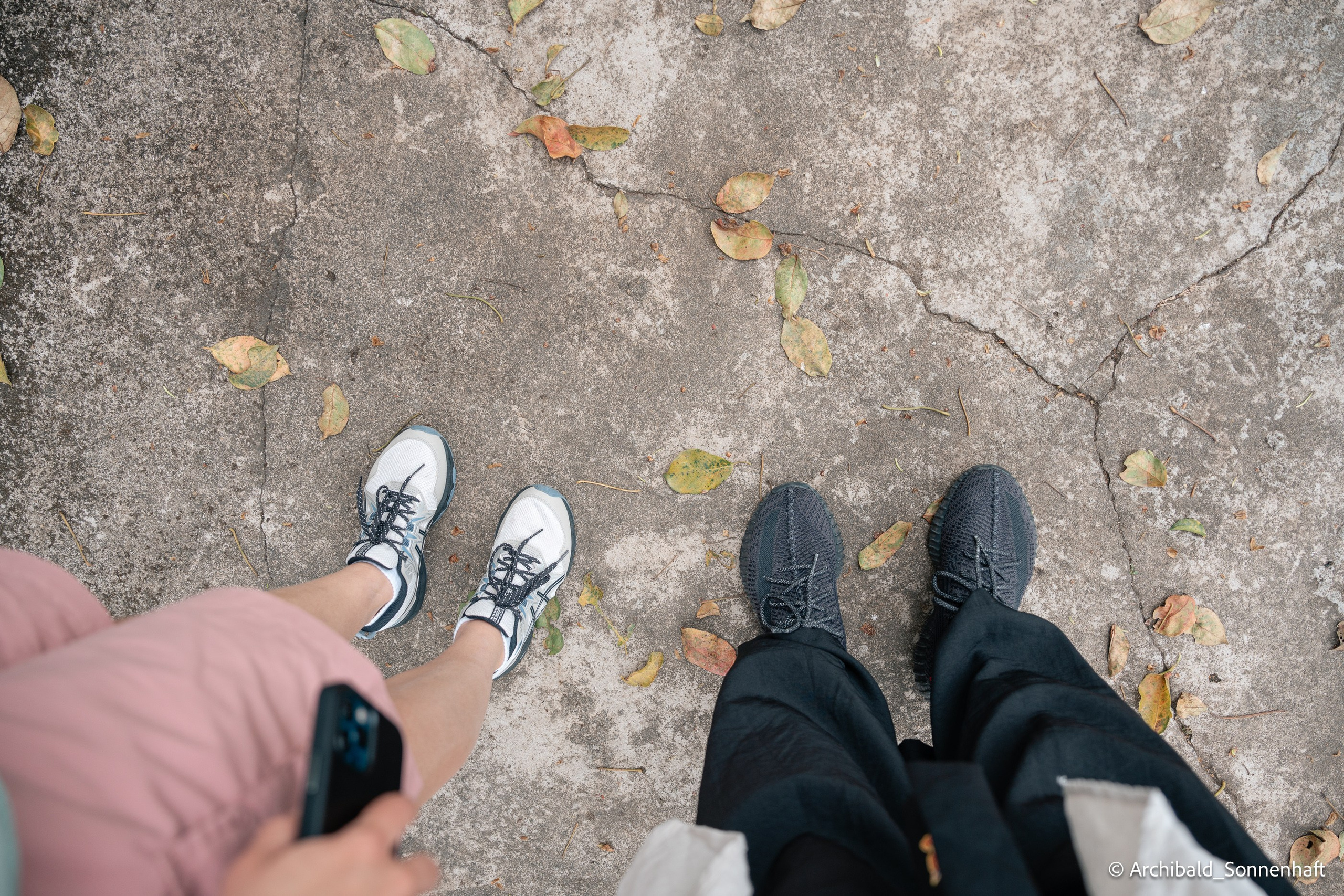 Diaolou in Kaiping. Photographer in Guangzhou, China. Archibald Sonnenhaft