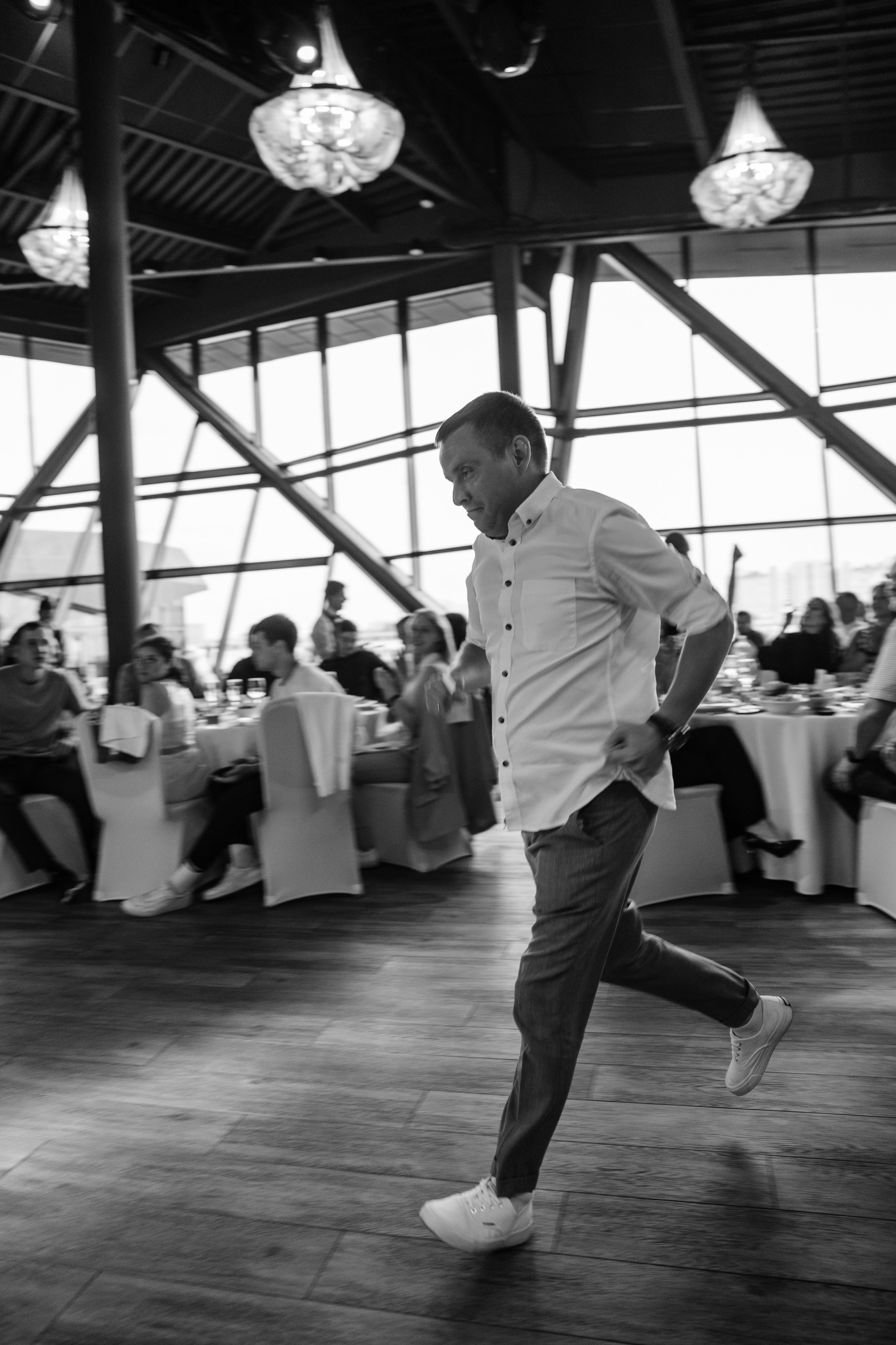 СтройКрафт. Фотограф Роман Полянин