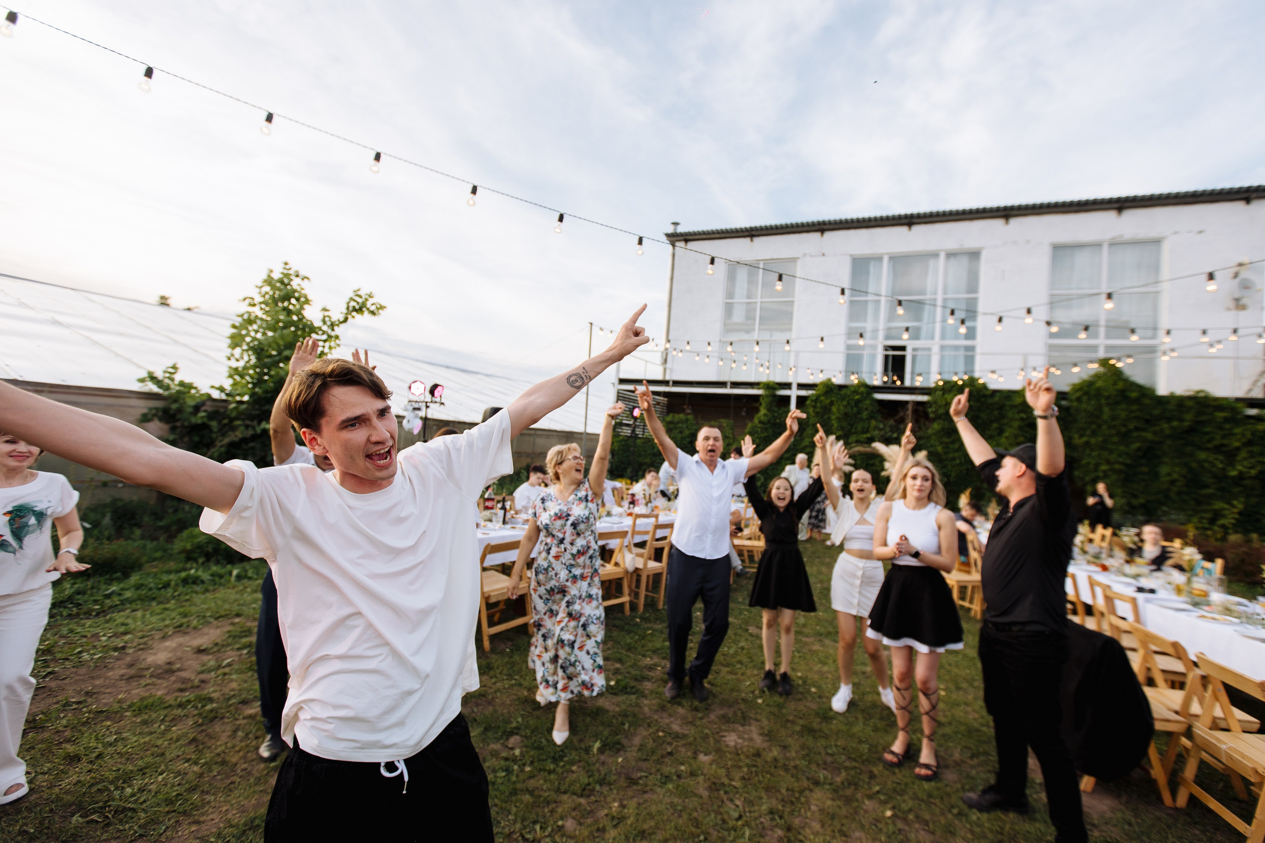 Свадебный репортаж. Свадебный и Репортажный фотограф Александр Шаров