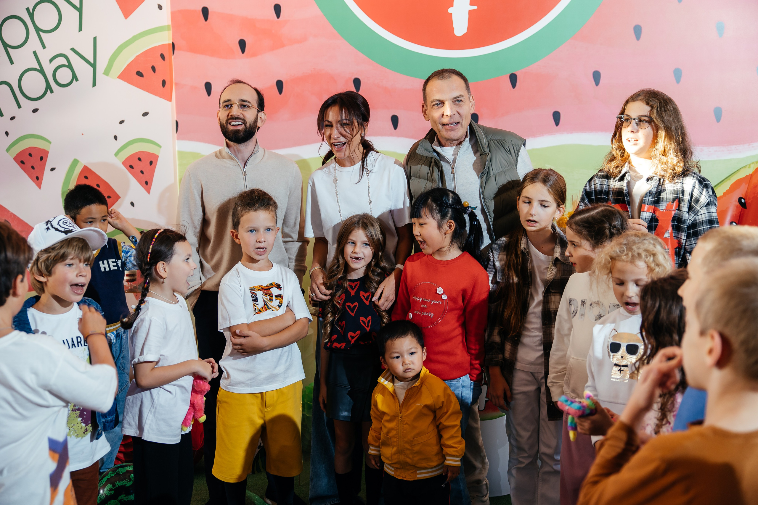 Emilie 7 лет. Свадебный и семейный фотограф