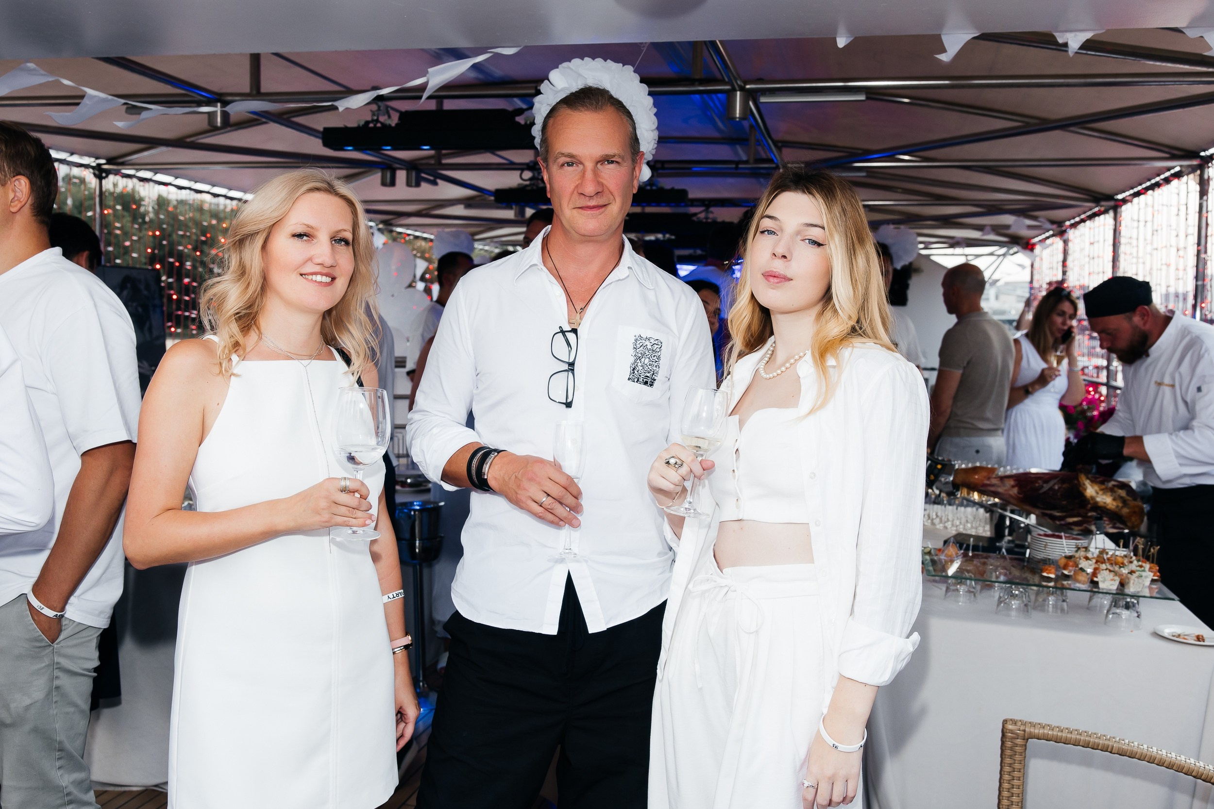 Archi Party на Редиссон. Репортажный и свадебный фотограф Катерина Потапова