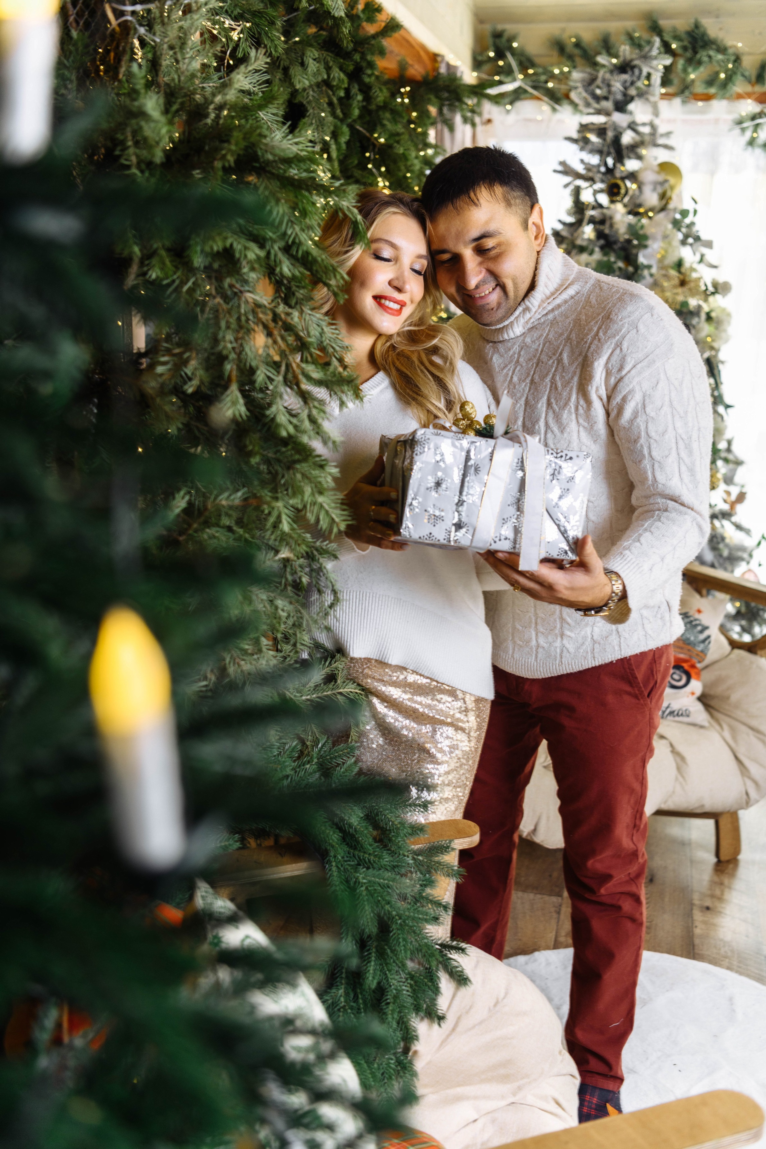 Новогодняя фотосессия уфа. Свадебный и семейный фотограф в Уфе | Винс Константин | Фотопроекты