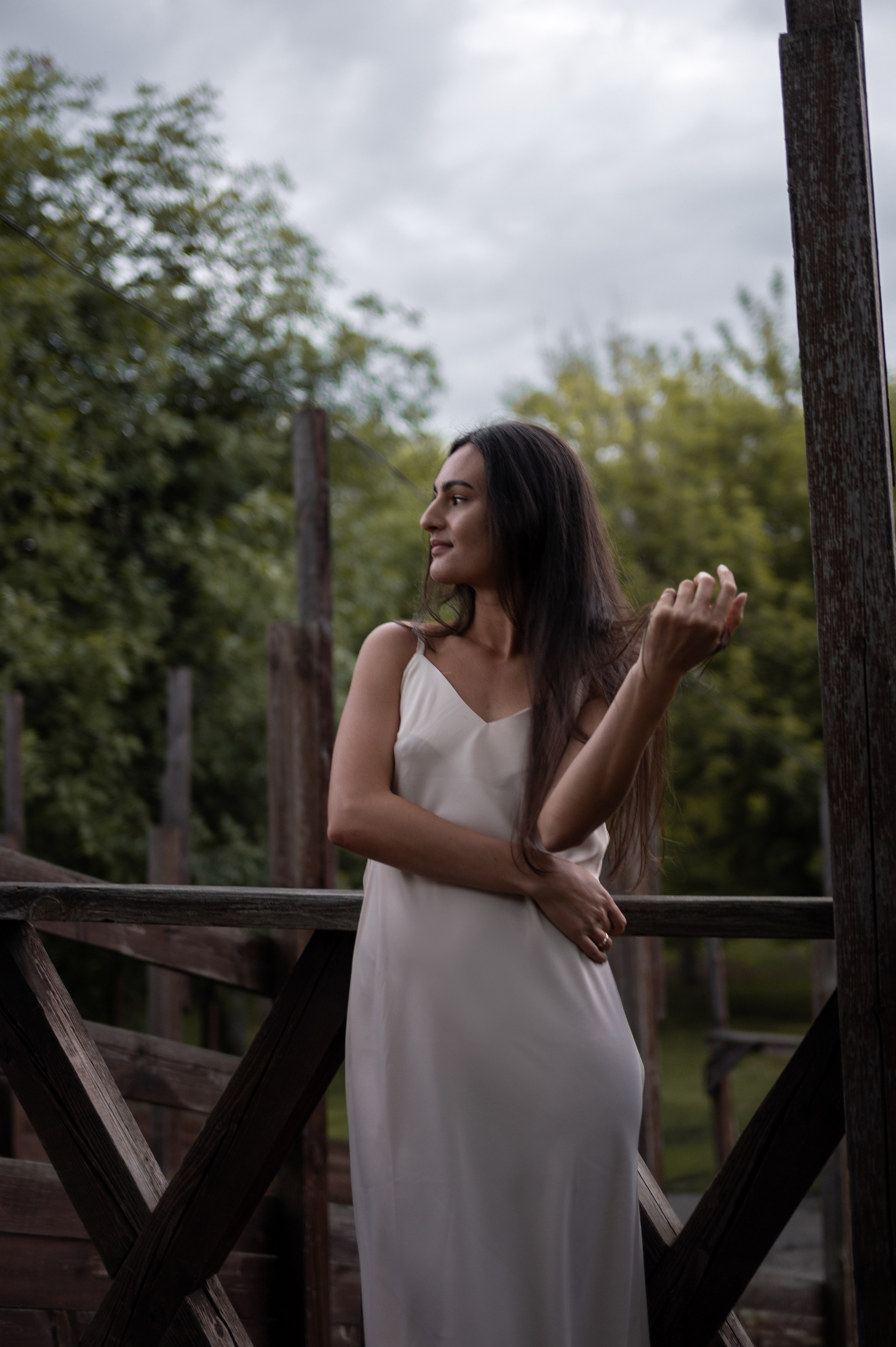 Даша Ануфриева. Главная