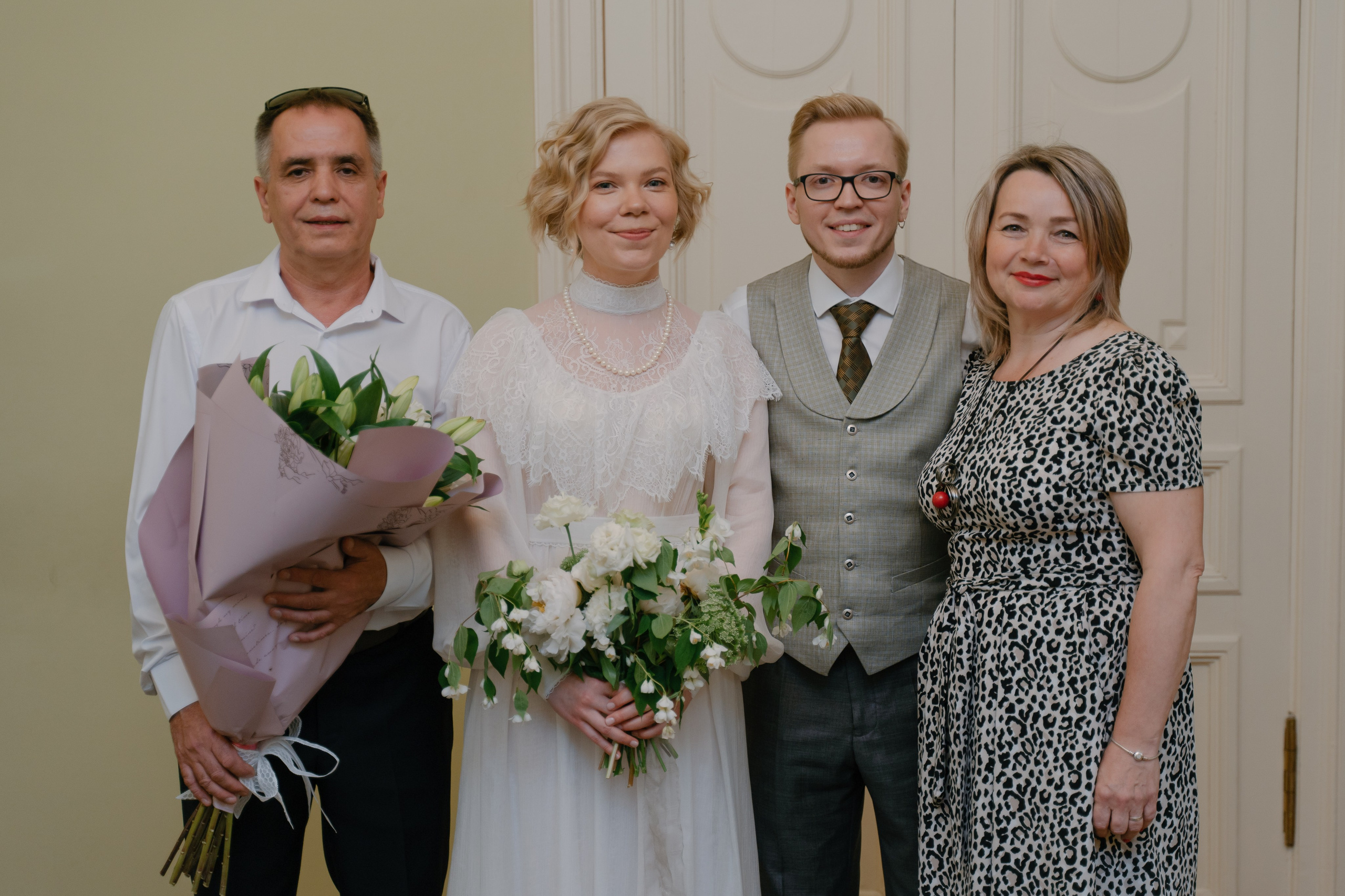 01.07.2023. Свадебный фотограф — Наталья Фед СПб/Москва