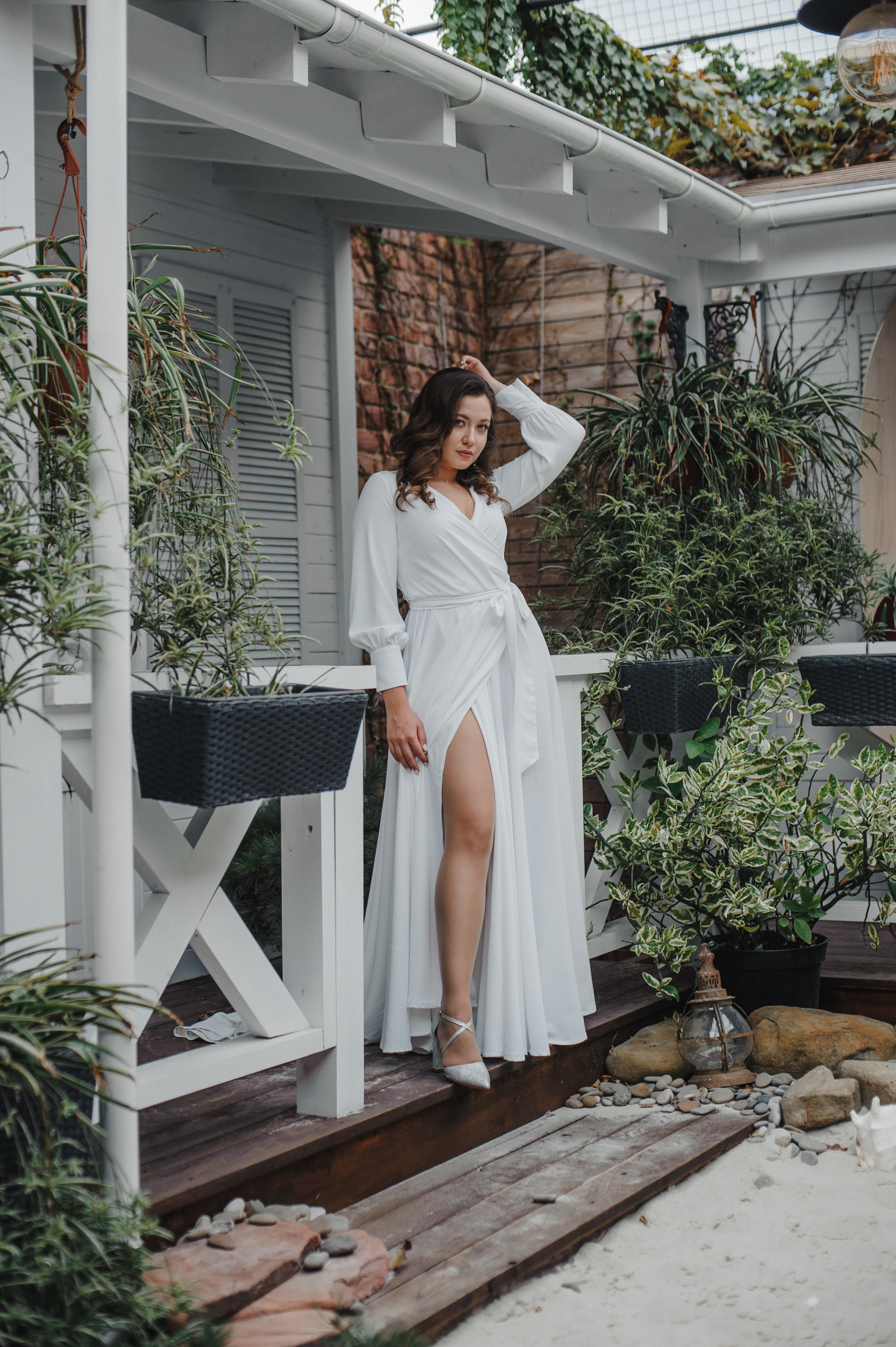 Данил и Арина. Свадебный и женский фотограф в Лиссабоне Яковлева Ольга