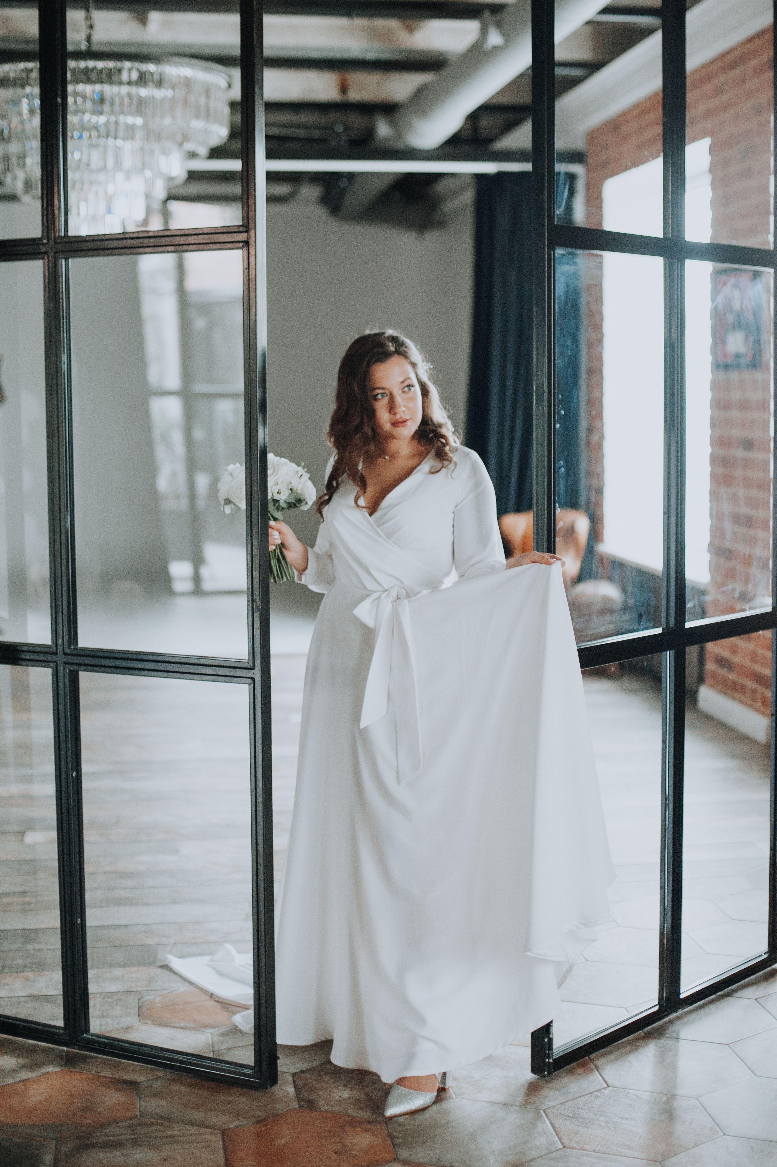 Данил и Арина. Свадебный и женский фотограф в Лиссабоне Яковлева Ольга