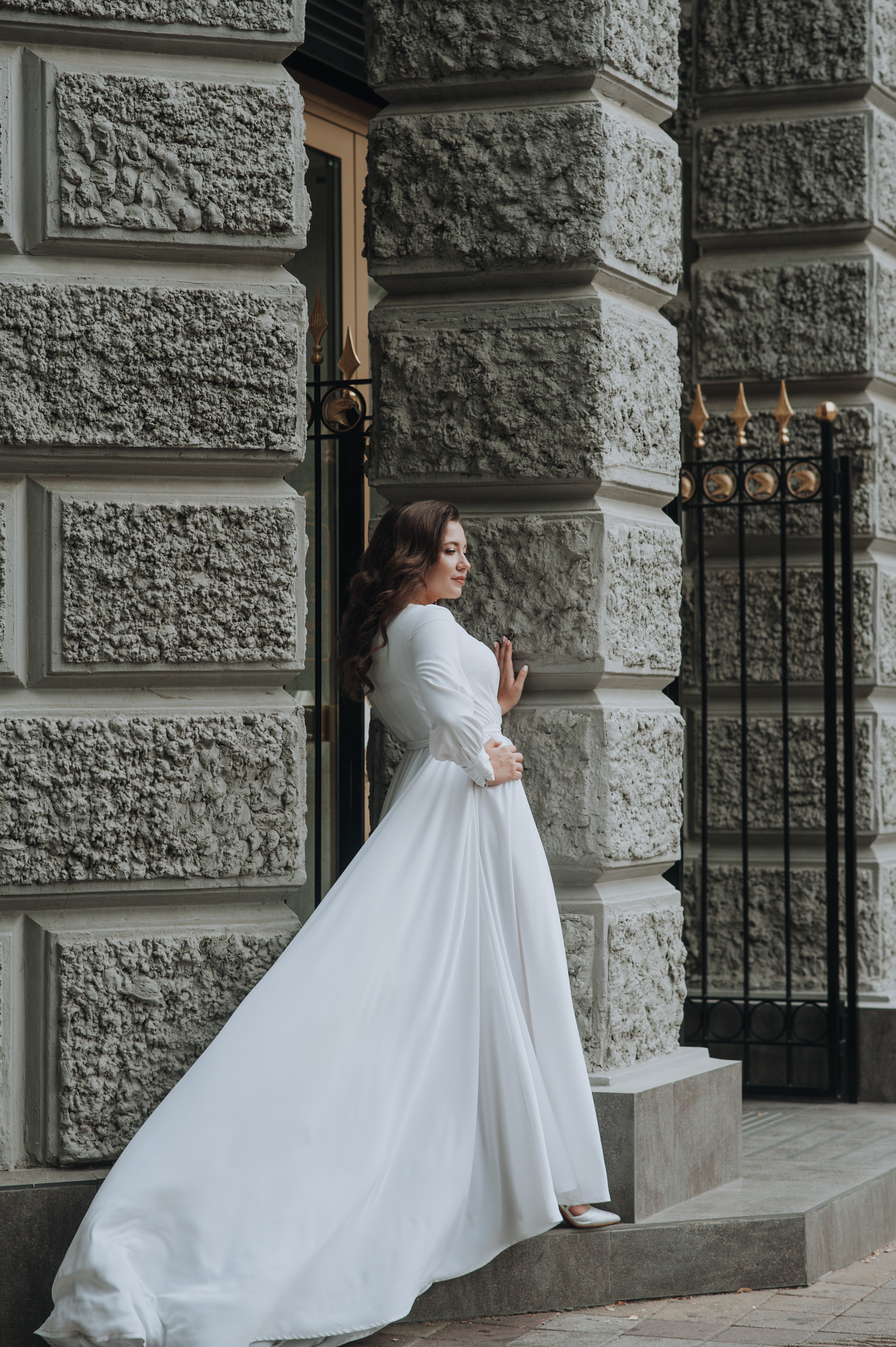 Данил и Арина. Свадебный и женский фотограф в Лиссабоне Яковлева Ольга