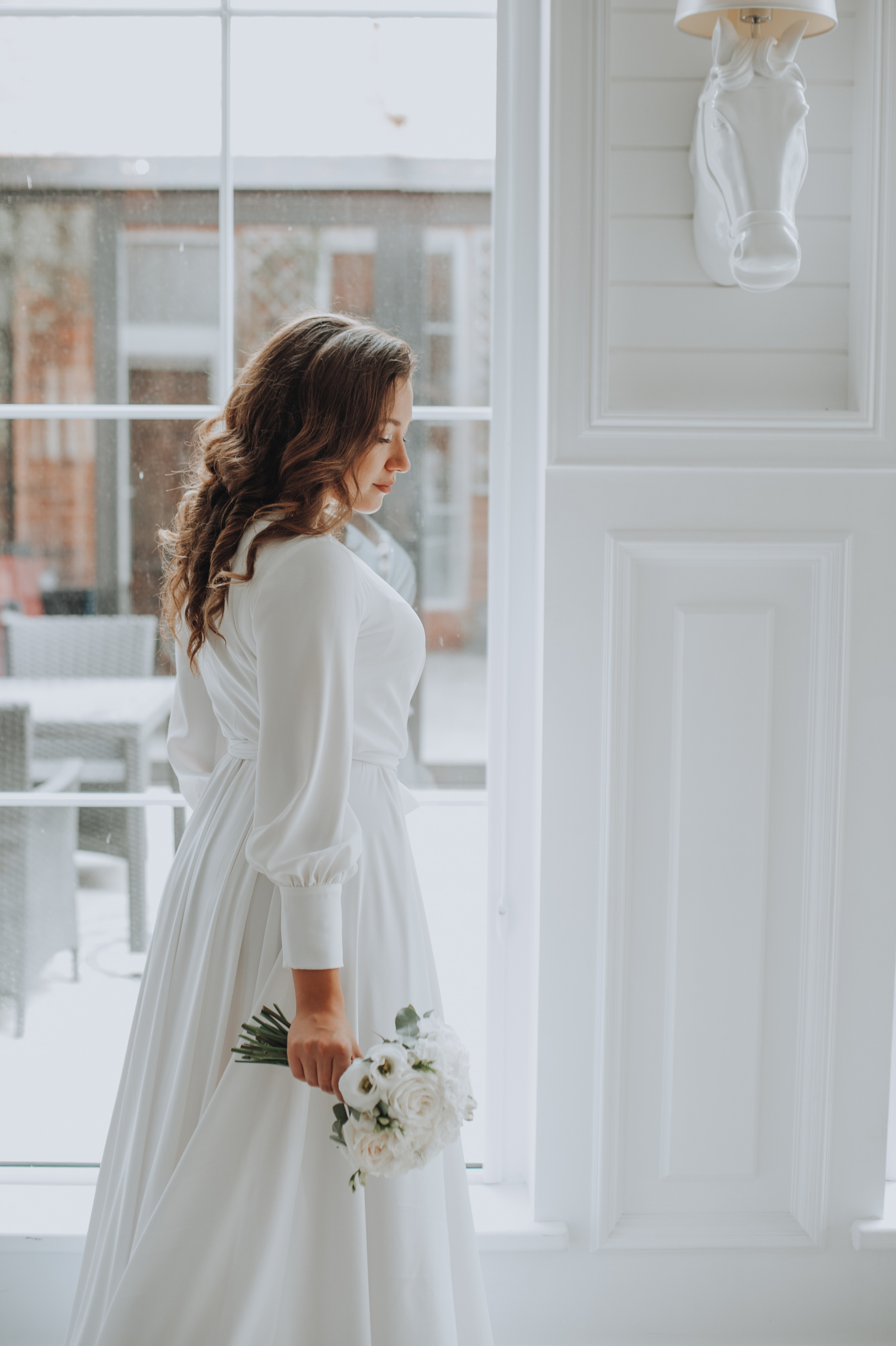 Данил и Арина. Свадебный и женский фотограф в Лиссабоне Яковлева Ольга