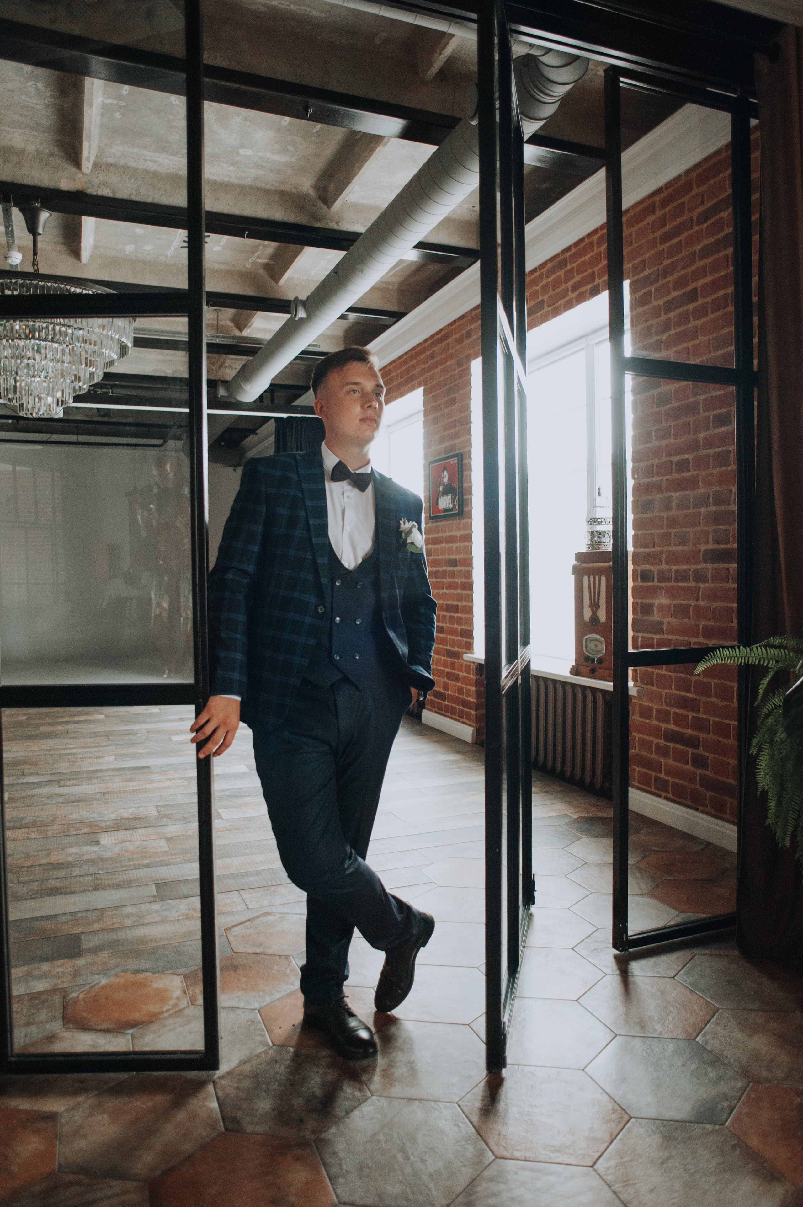 Данил и Арина. Свадебный и женский фотограф в Лиссабоне Яковлева Ольга