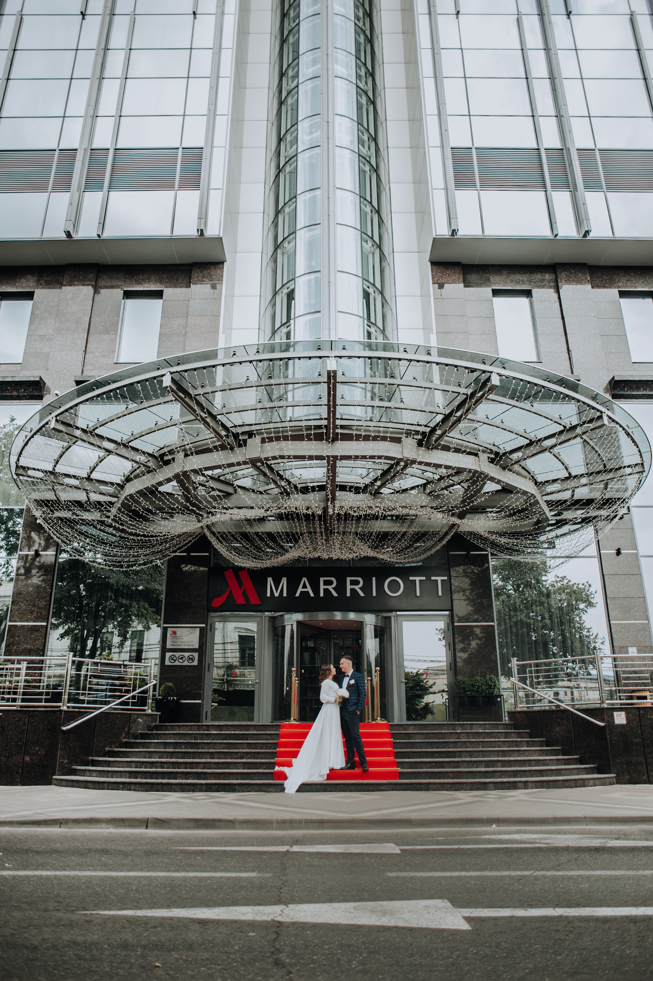 Данил и Арина. Свадебный и женский фотограф в Лиссабоне Яковлева Ольга