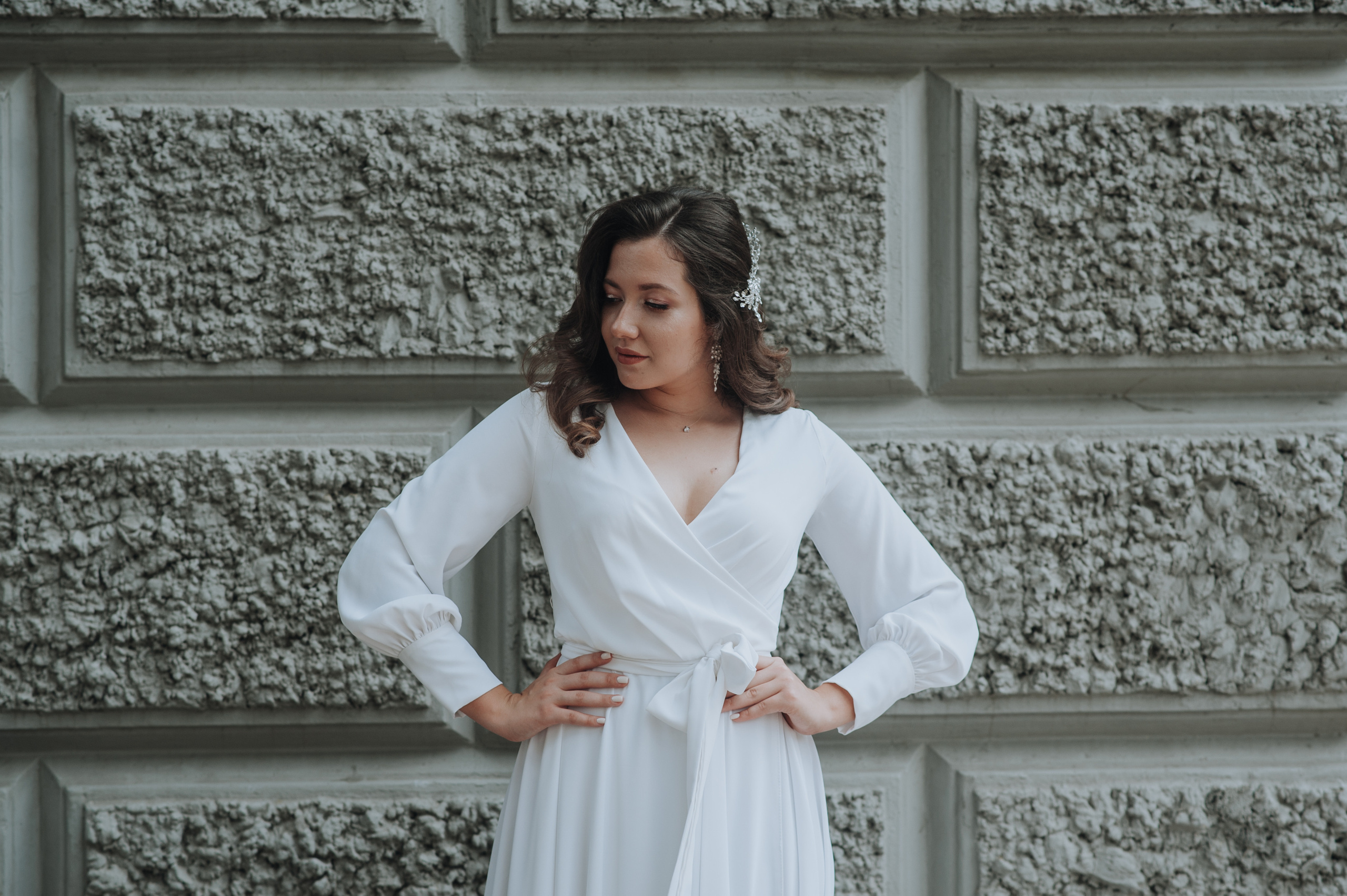 Данил и Арина. Свадебный и женский фотограф в Лиссабоне Яковлева Ольга