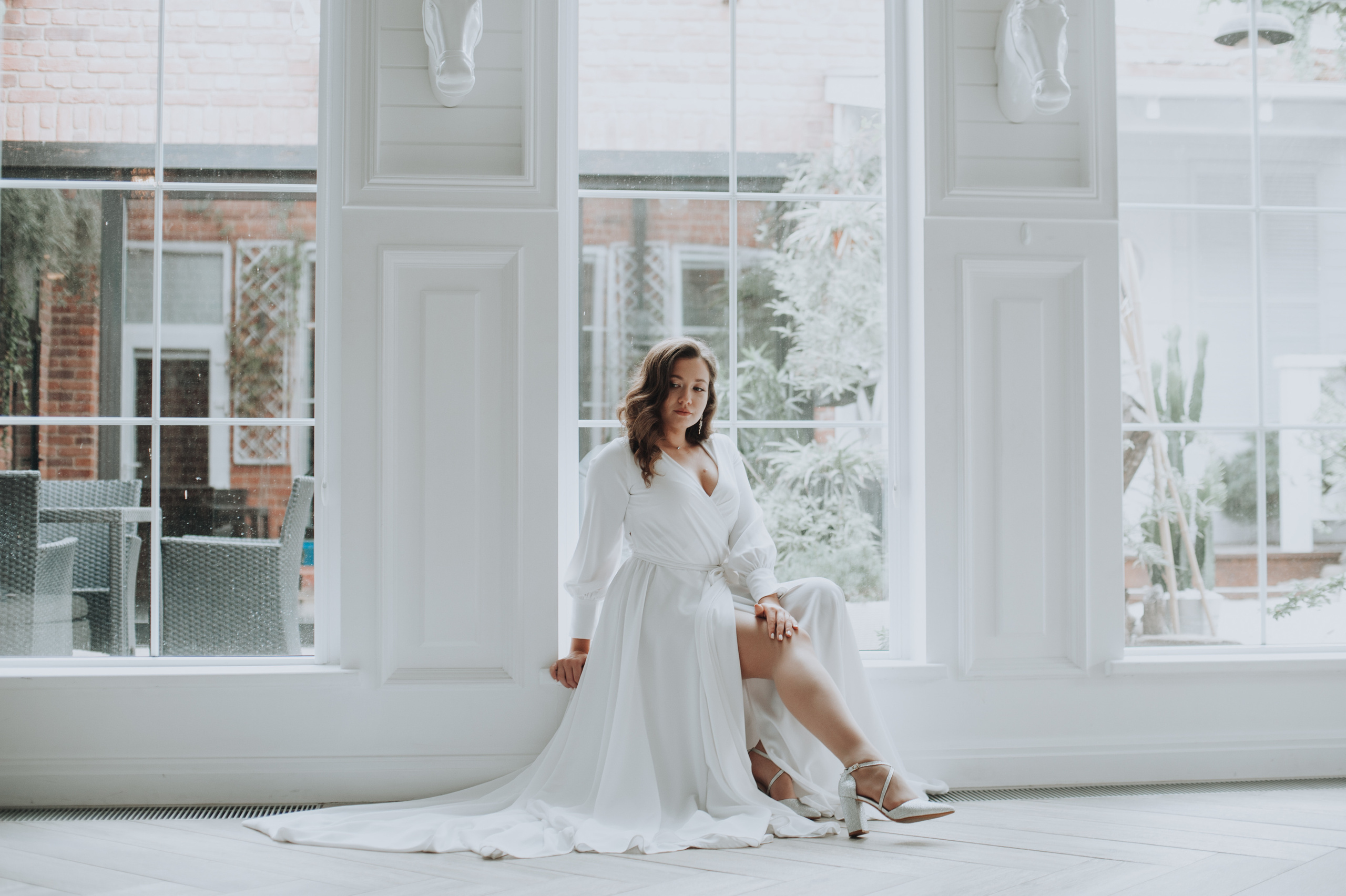 Данил и Арина. Свадебный и женский фотограф в Лиссабоне Яковлева Ольга