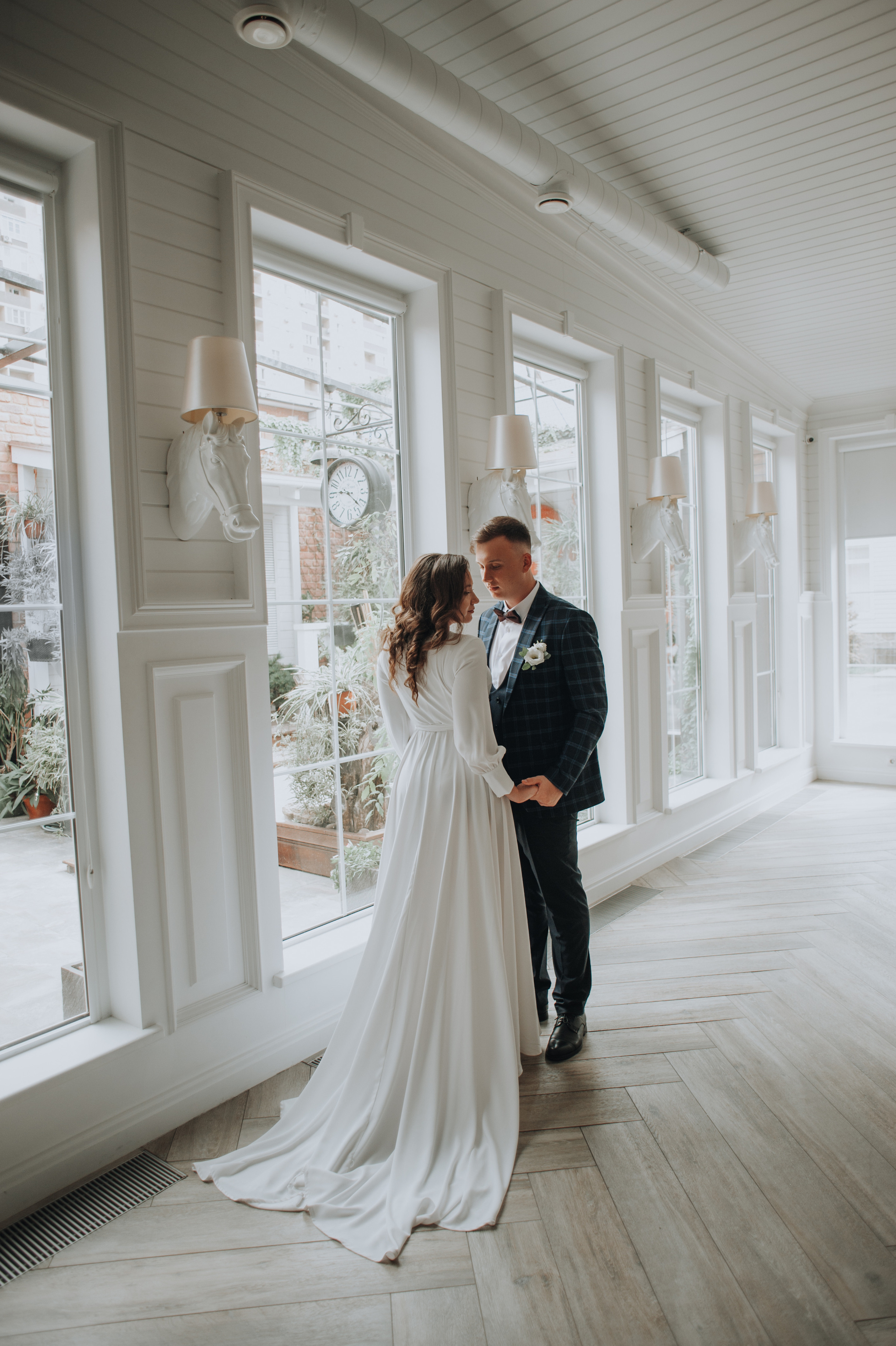 Данил и Арина. Свадебный и женский фотограф в Лиссабоне Яковлева Ольга