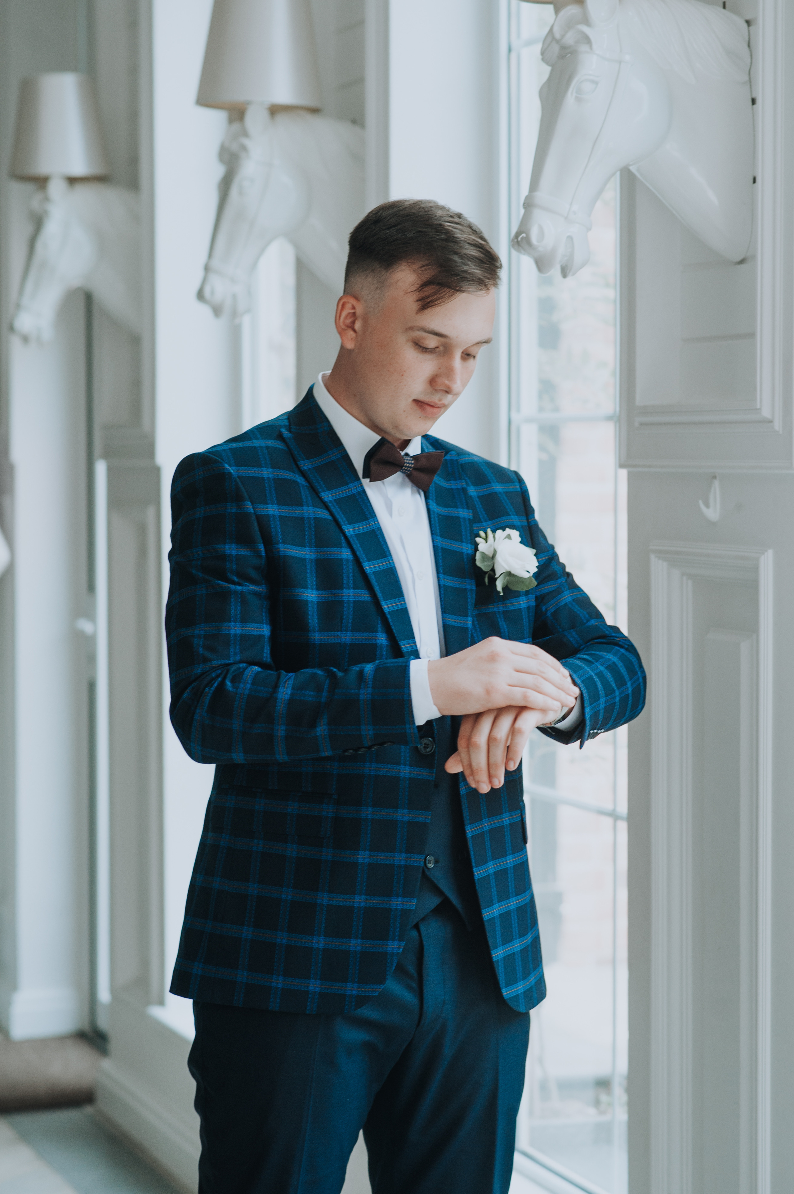 Данил и Арина. Свадебный и женский фотограф в Лиссабоне Яковлева Ольга