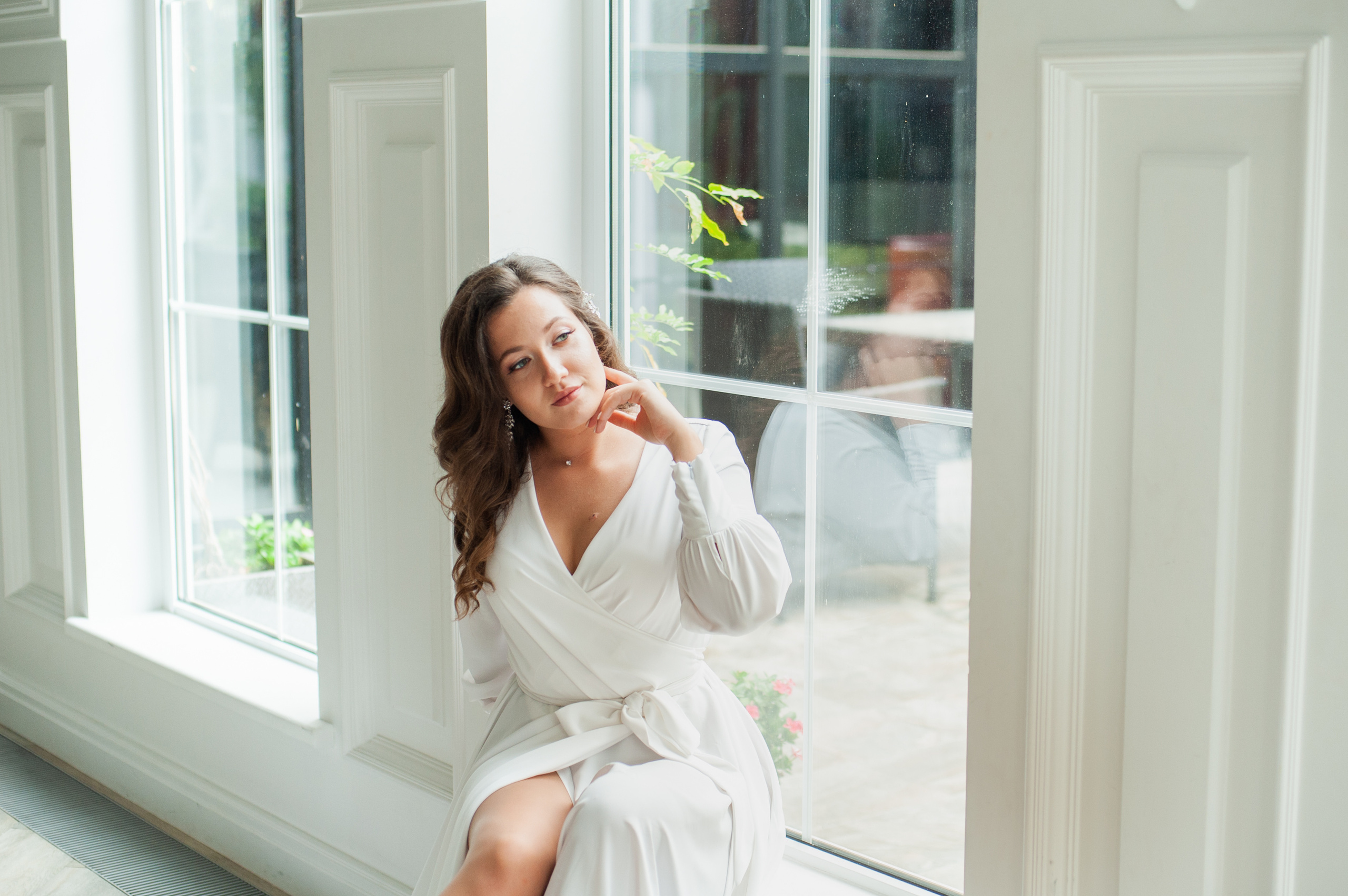 Данил и Арина. Свадебный и женский фотограф в Лиссабоне Яковлева Ольга